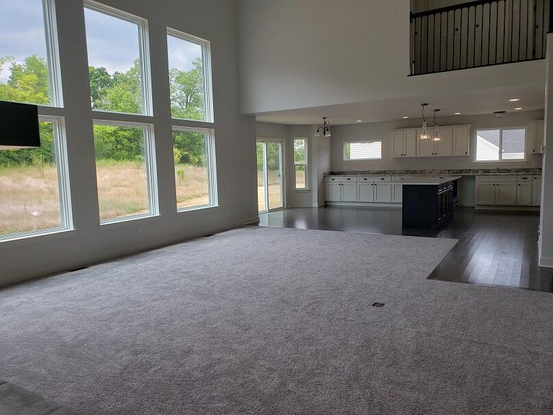 11780 Hillside Drive Dexter Township MI 48130