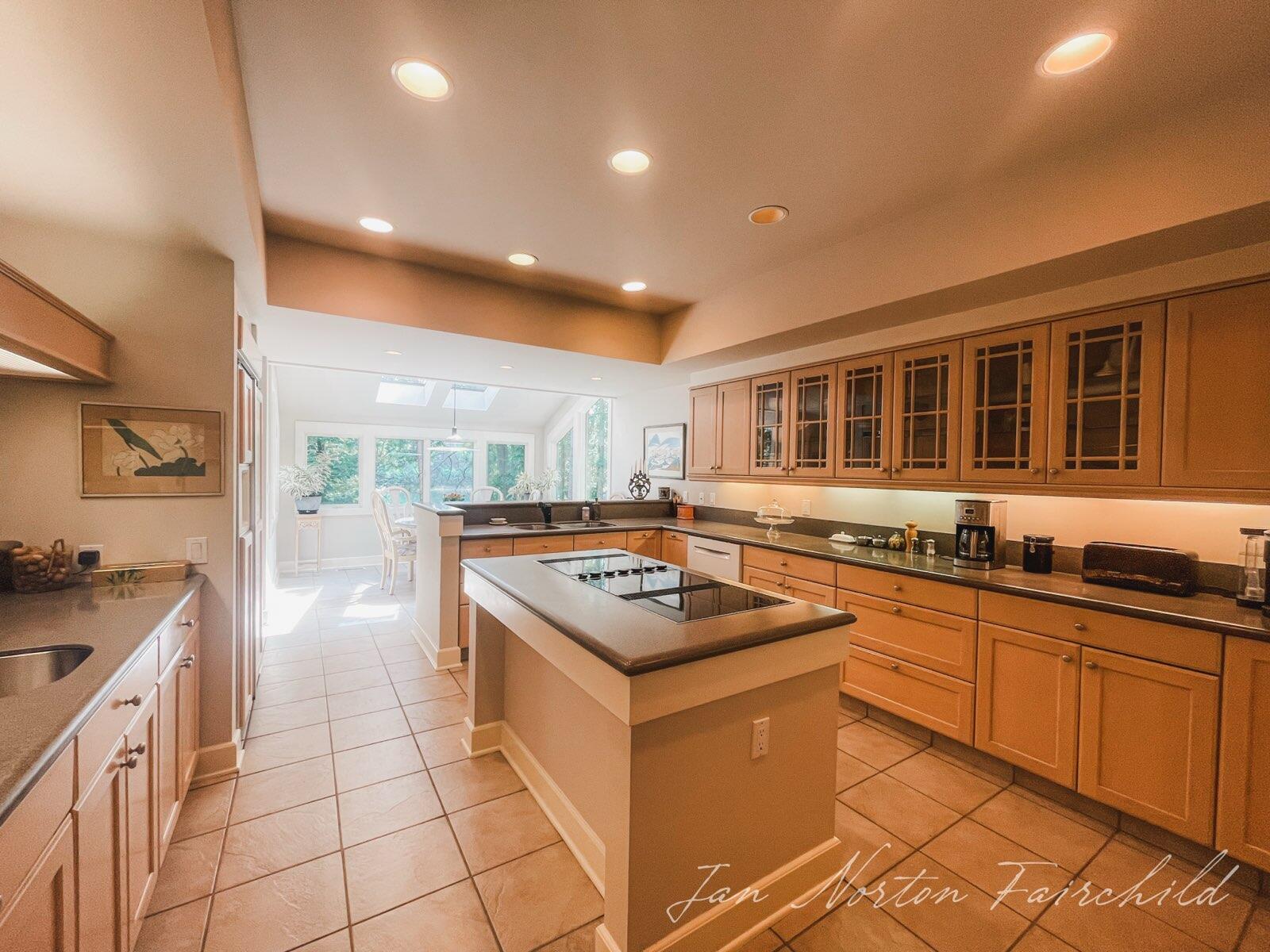 8050 Wilderness Trail NE Ada Township MI 49301