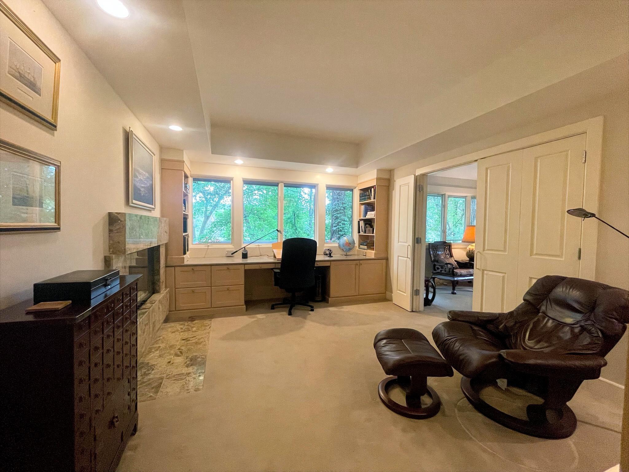 8050 Wilderness Trail NE Ada Township MI 49301