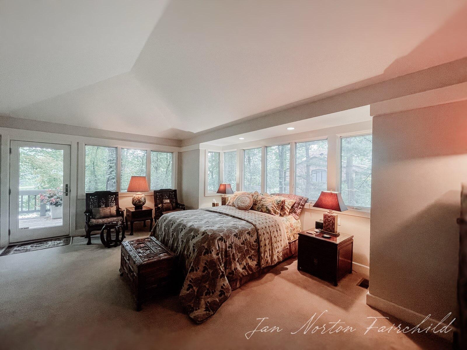 8050 Wilderness Trail NE Ada Township MI 49301