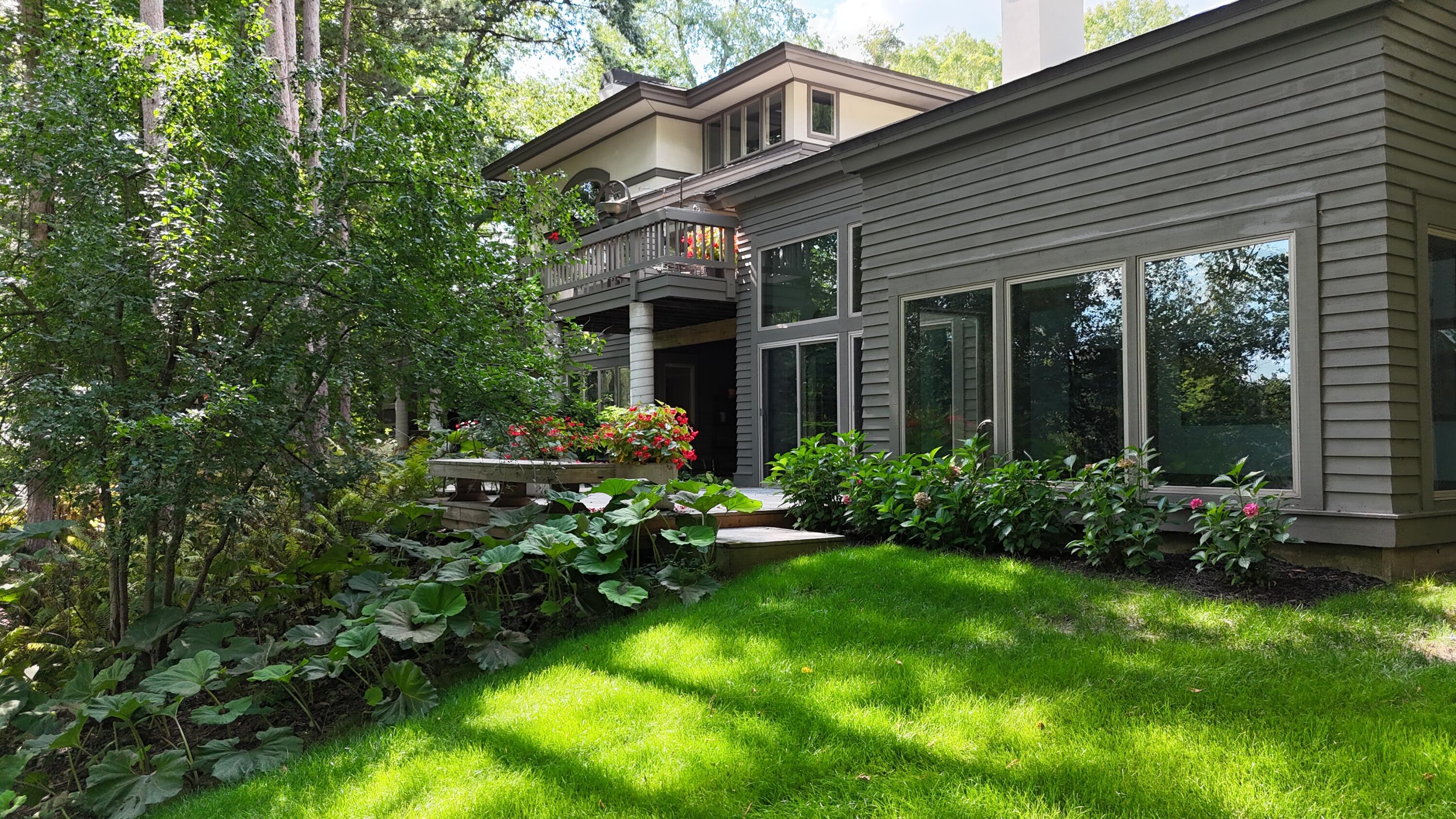 8050 Wilderness Trail NE Ada Township MI 49301