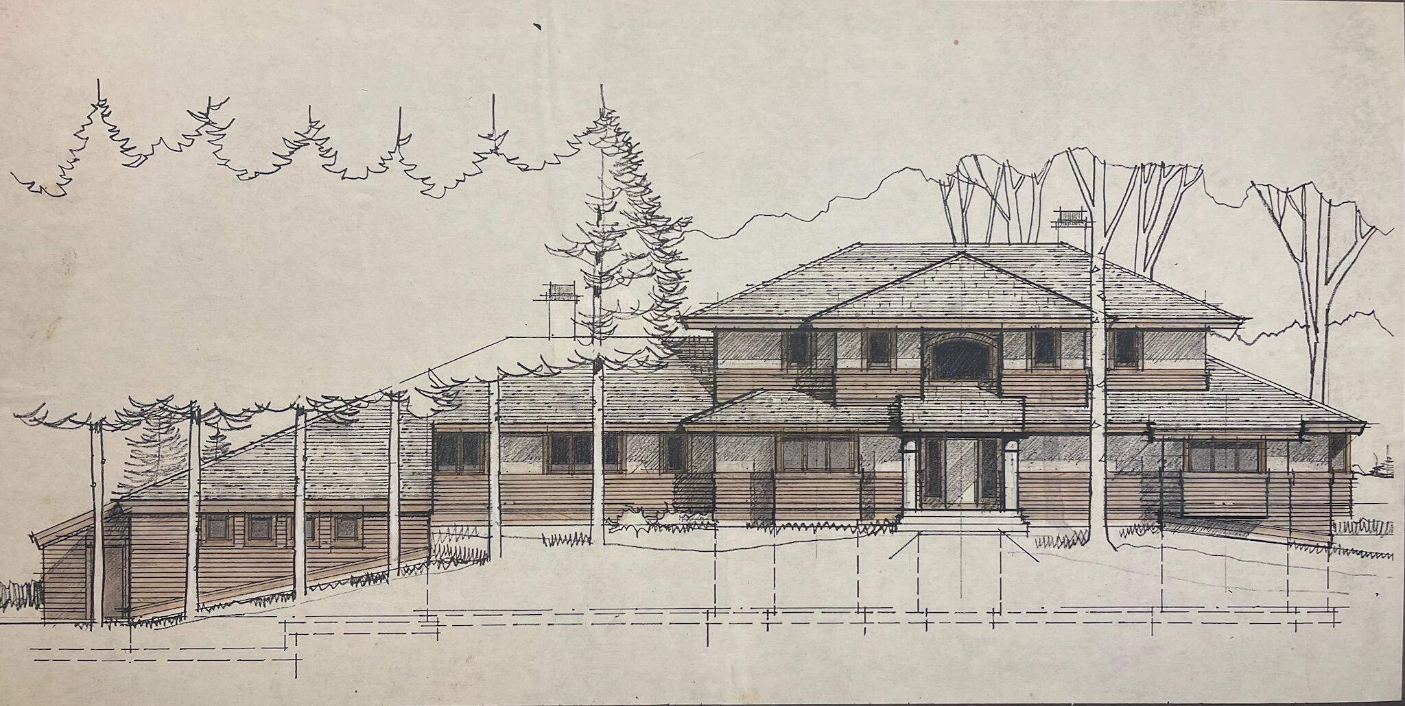 8050 Wilderness Trail NE Ada Township MI 49301