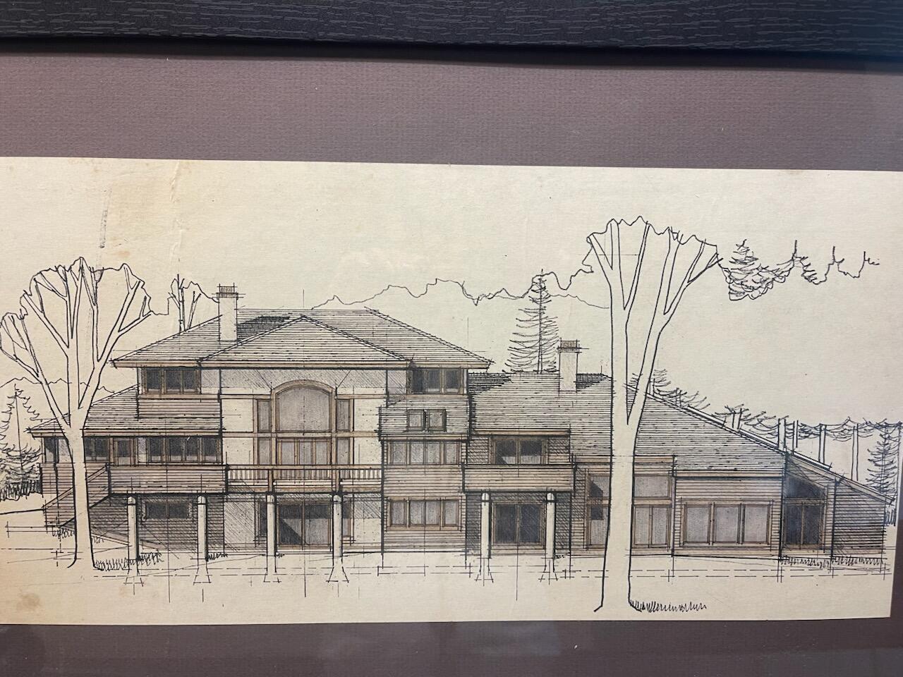 8050 Wilderness Trail NE Ada Township MI 49301