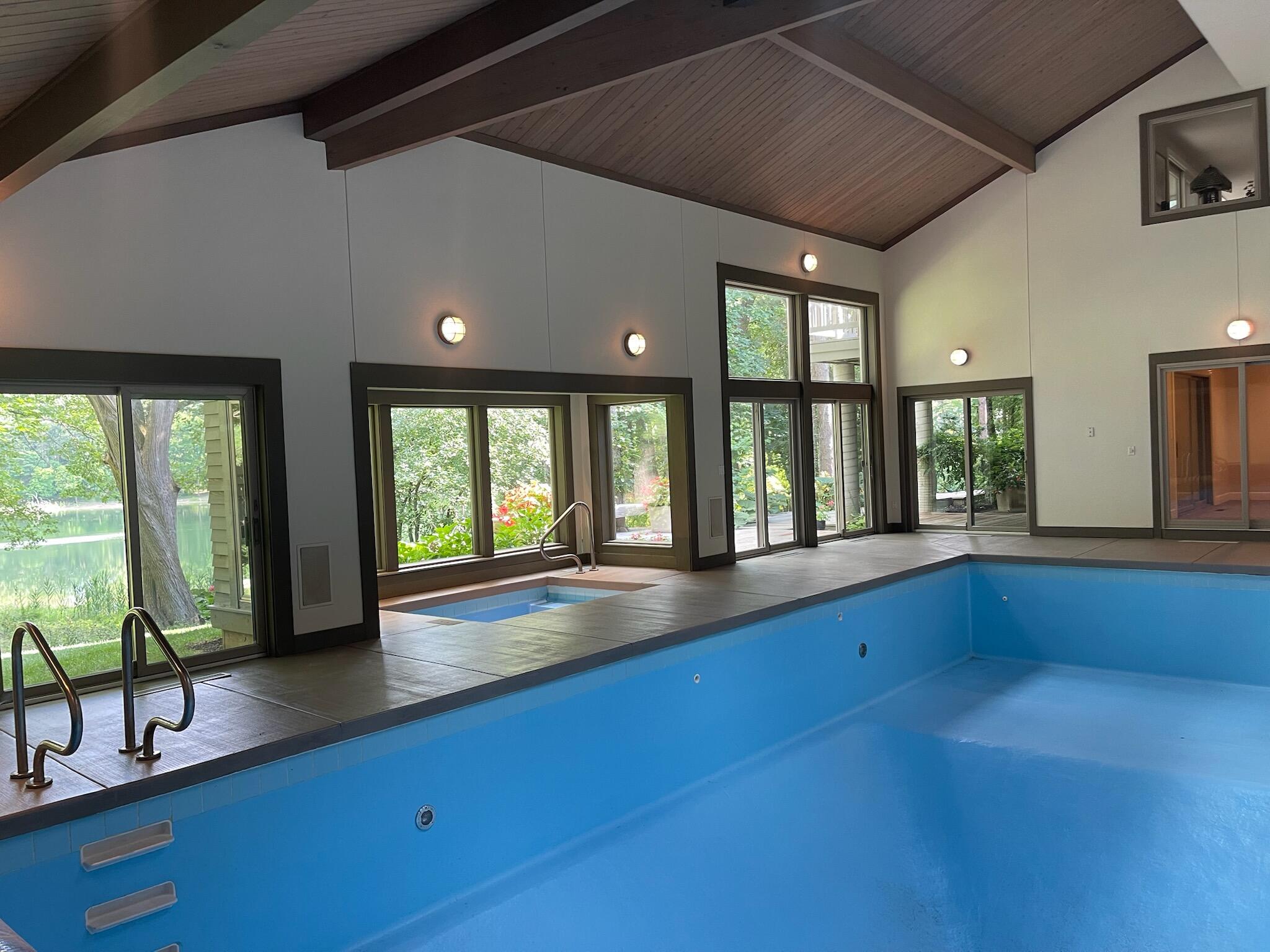 8050 Wilderness Trail NE Ada Township MI 49301