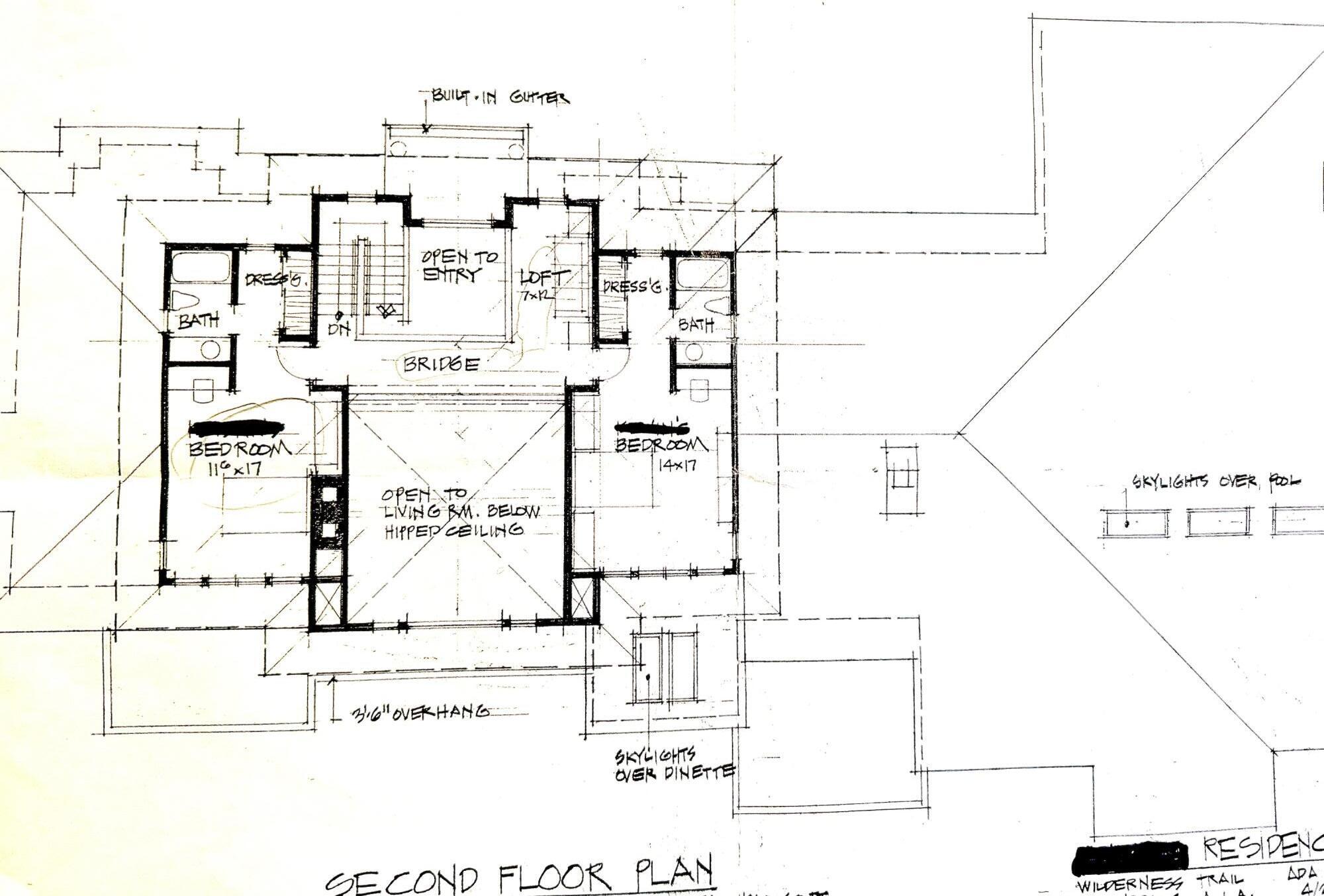 8050 Wilderness Trail NE Ada Township MI 49301