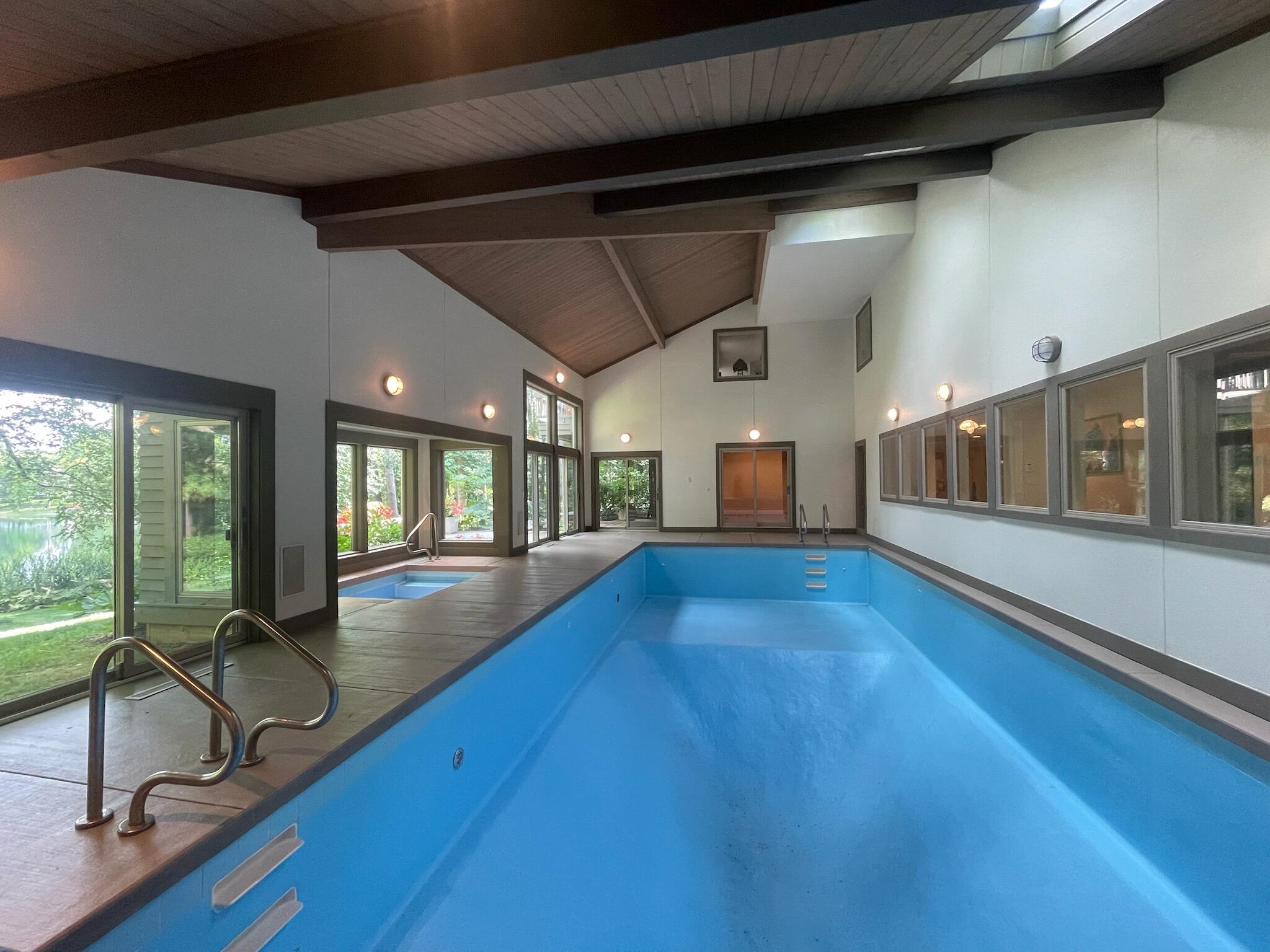 8050 Wilderness Trail NE Ada Township MI 49301