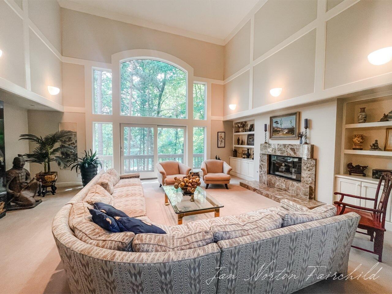 8050 Wilderness Trail NE Ada Township MI 49301