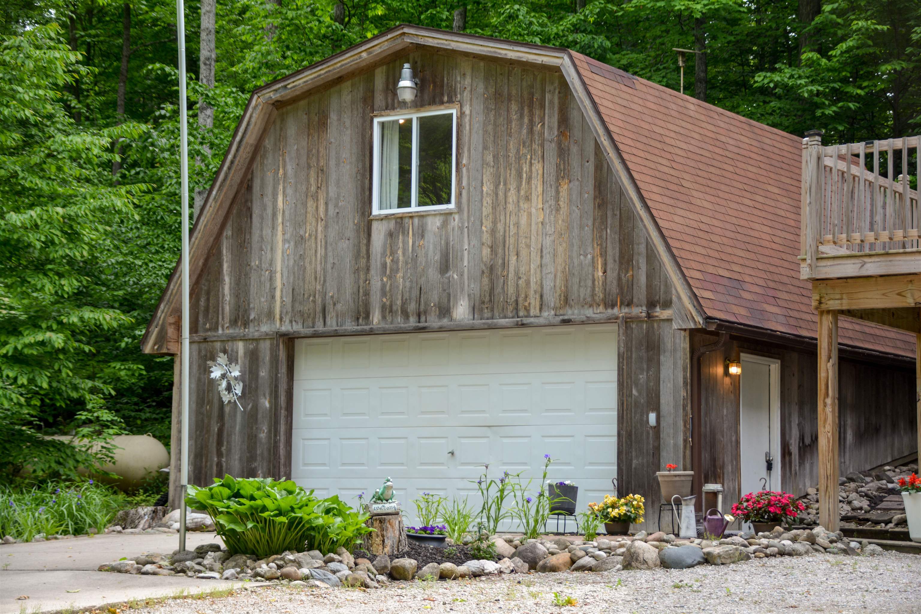 2481 S Schomberg Road Centerville Township MI 49653