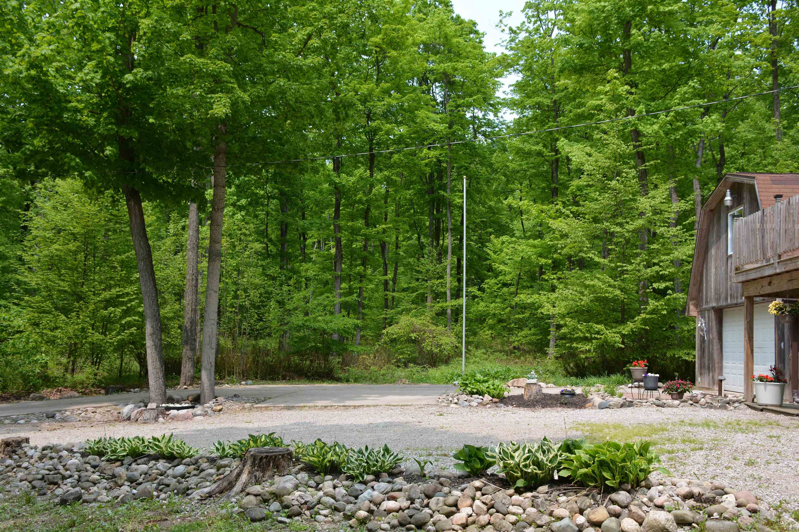2481 S Schomberg Road Centerville Township MI 49653