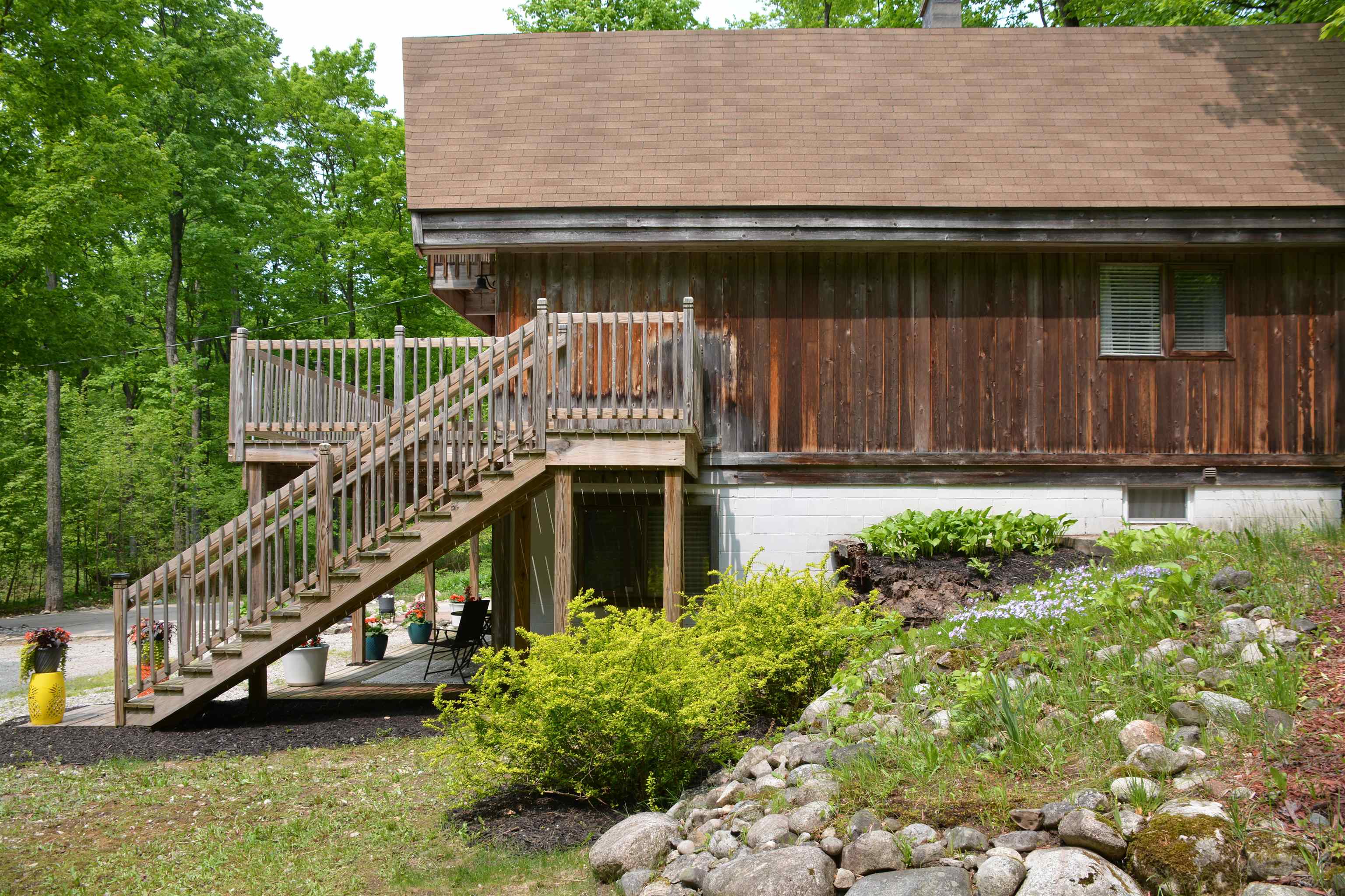 2481 S Schomberg Road Centerville Township MI 49653