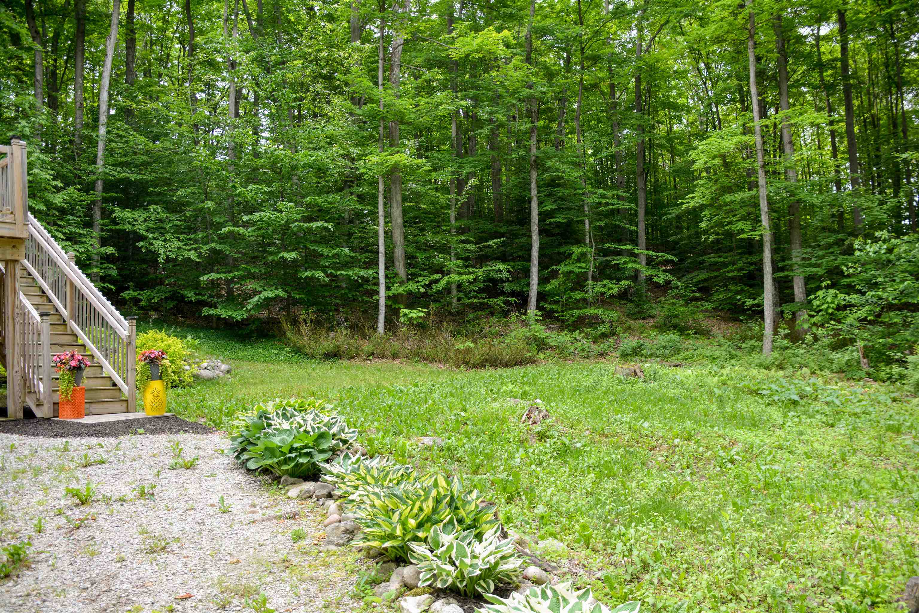 2481 S Schomberg Road Centerville Township MI 49653