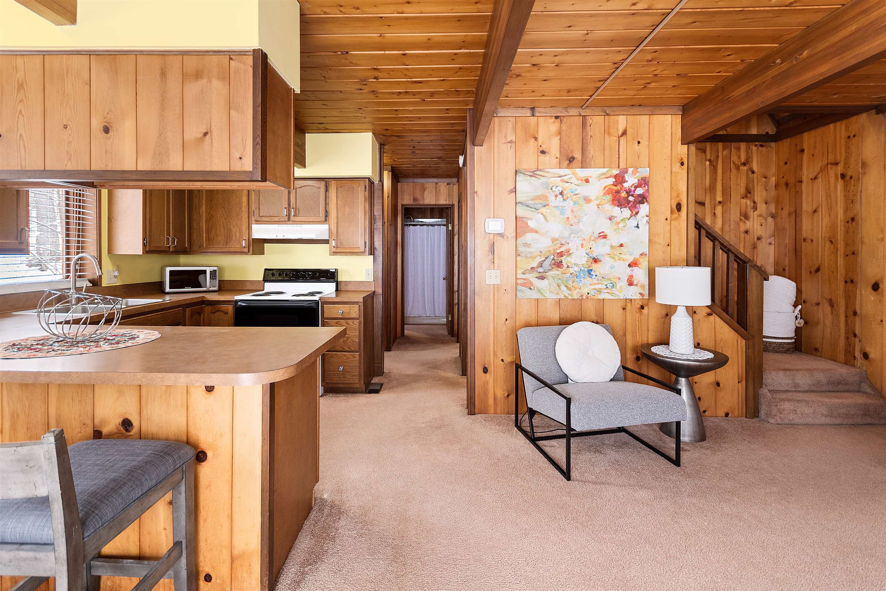 2481 S Schomberg Road Centerville Township MI 49653