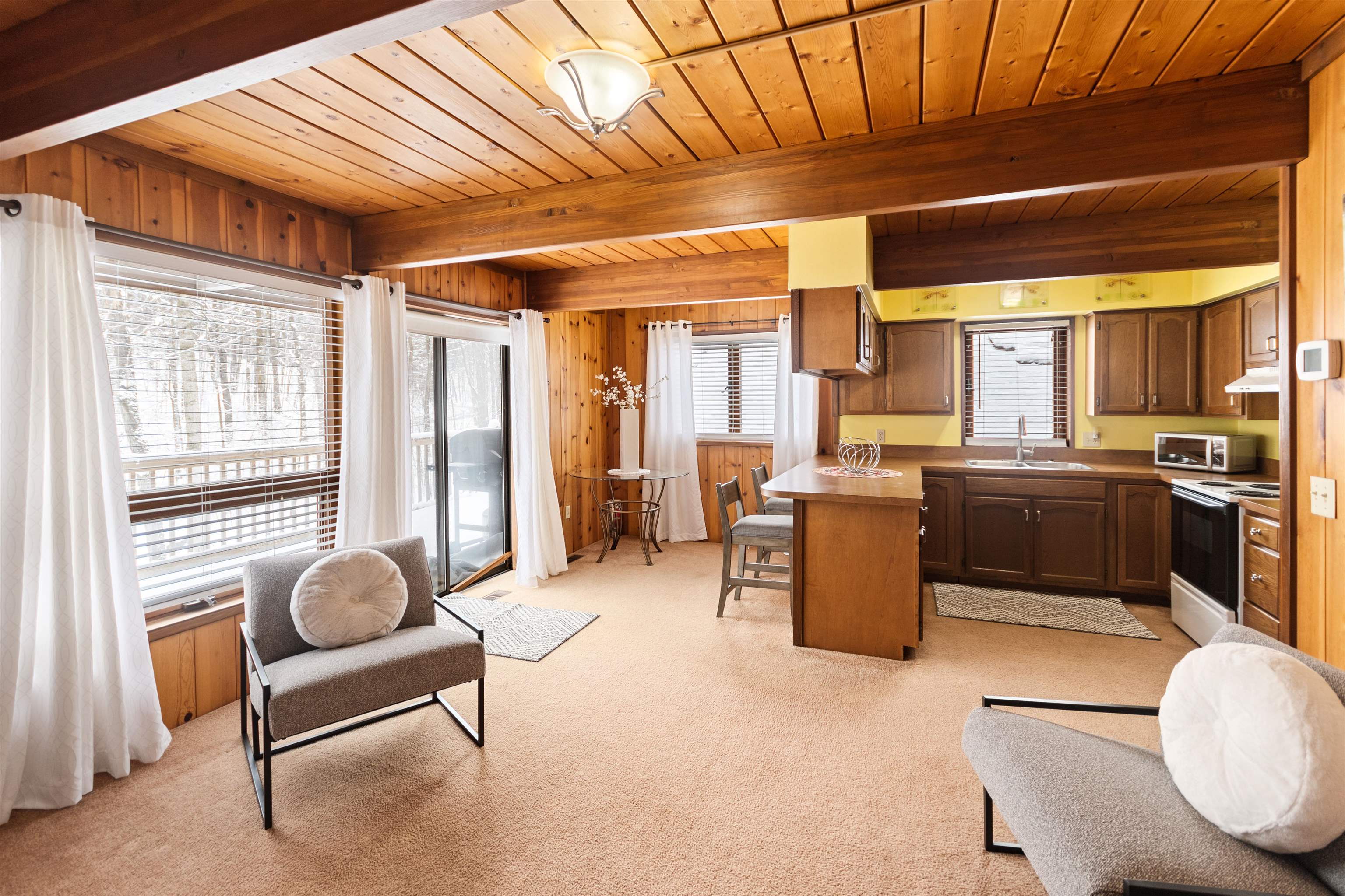 2481 S Schomberg Road Centerville Township MI 49653