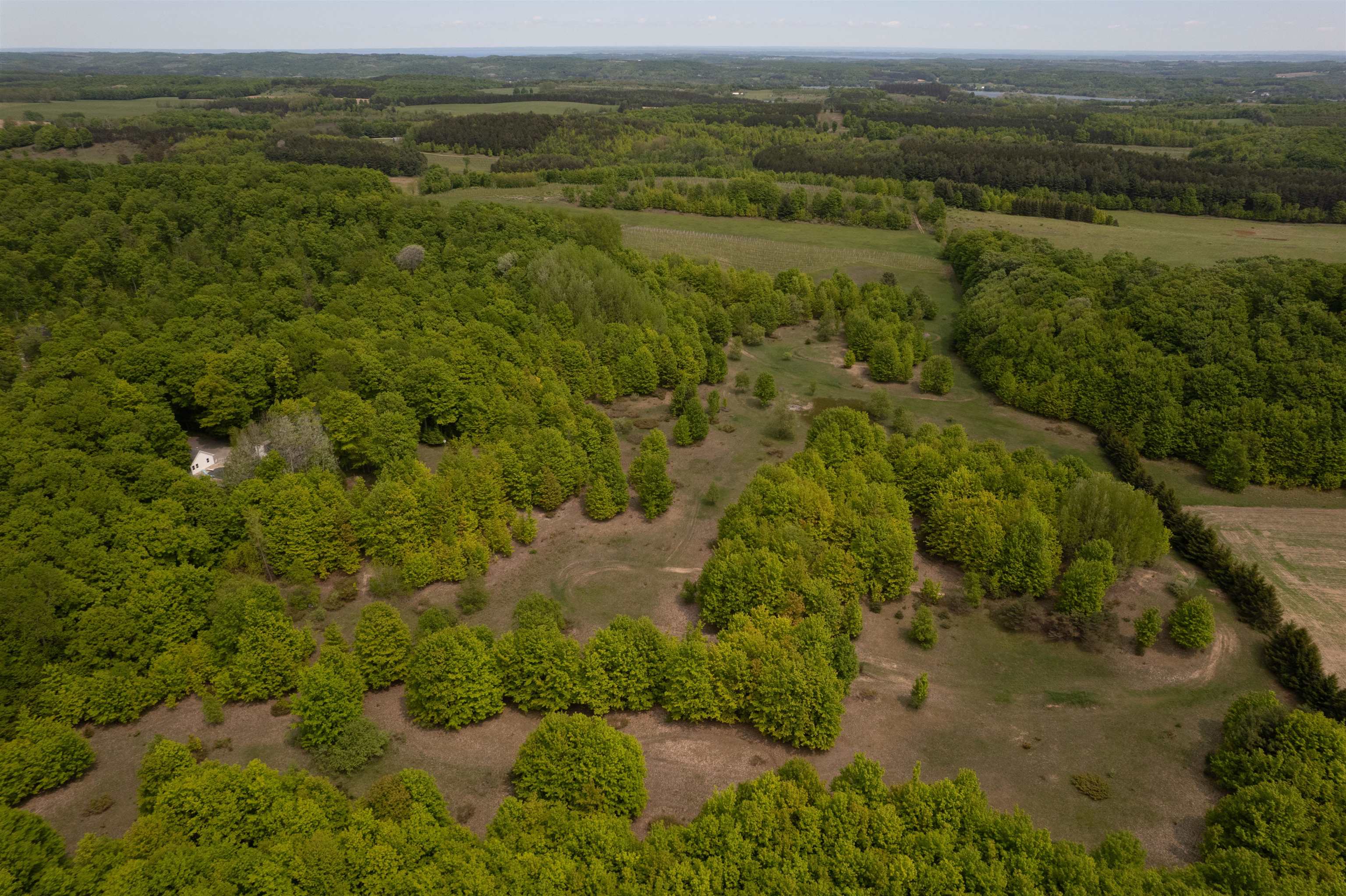 2481 S Schomberg Road Centerville Township MI 49653