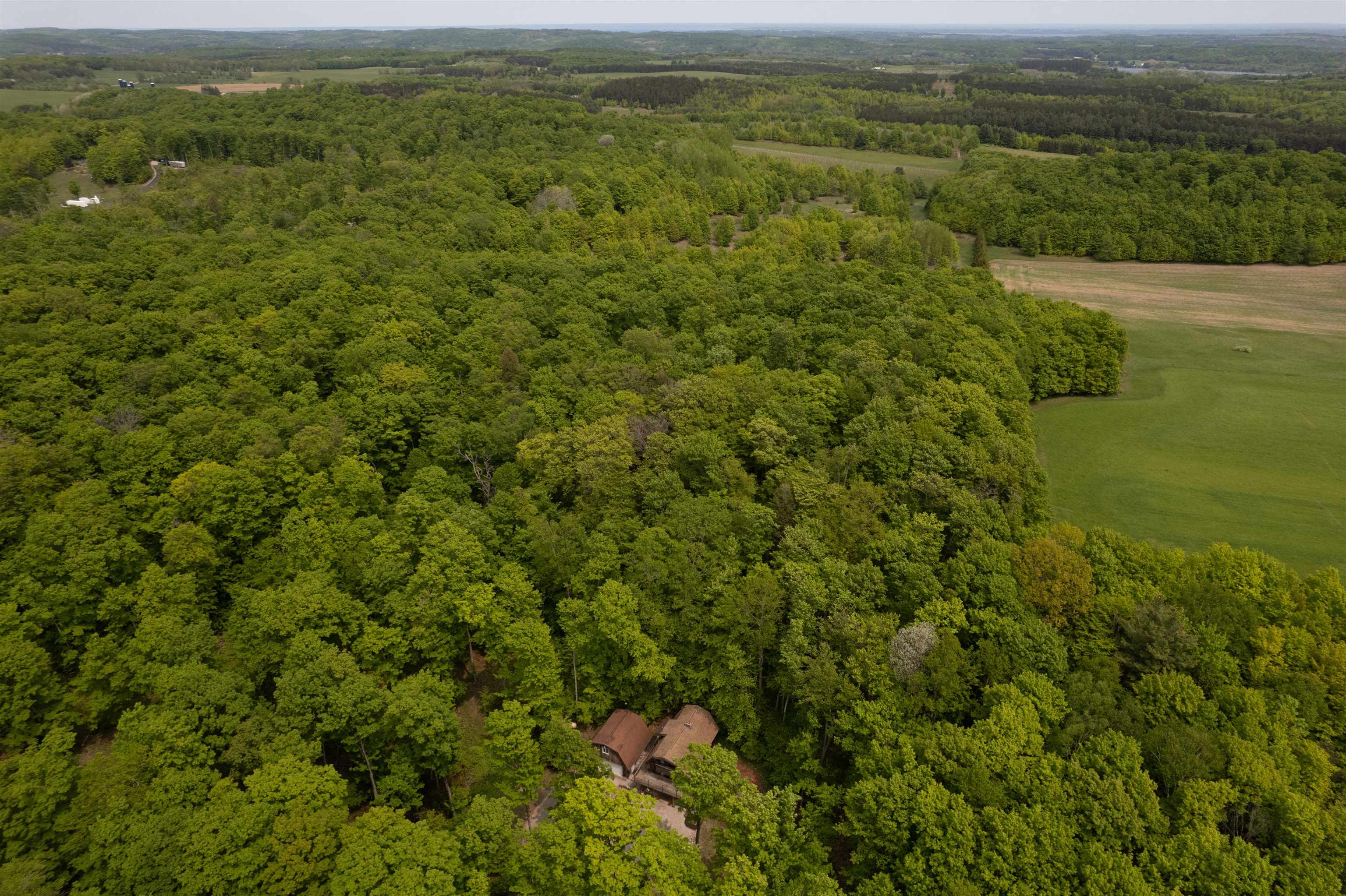 2481 S Schomberg Road Centerville Township MI 49653