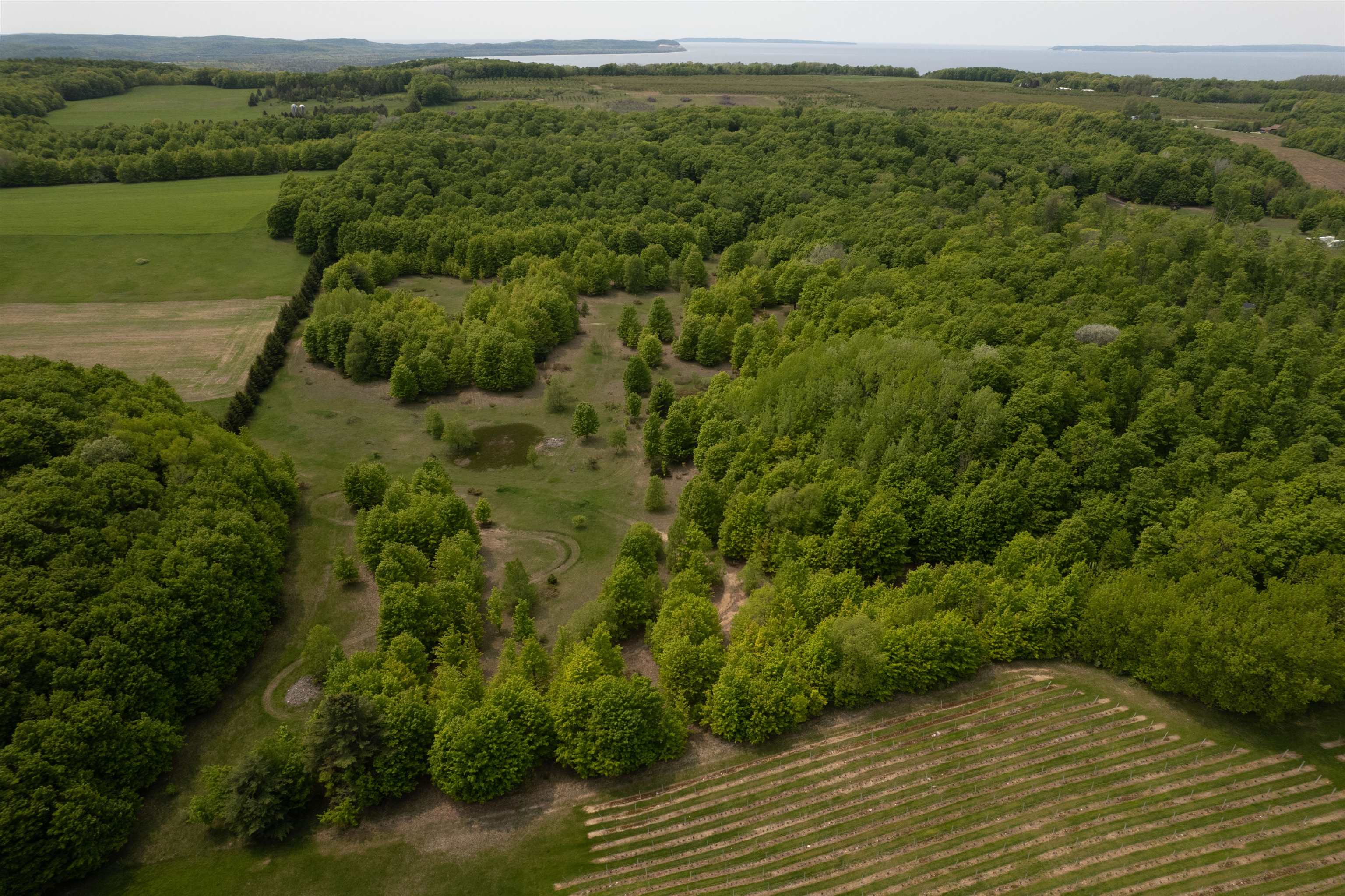 2481 S Schomberg Road Centerville Township MI 49653