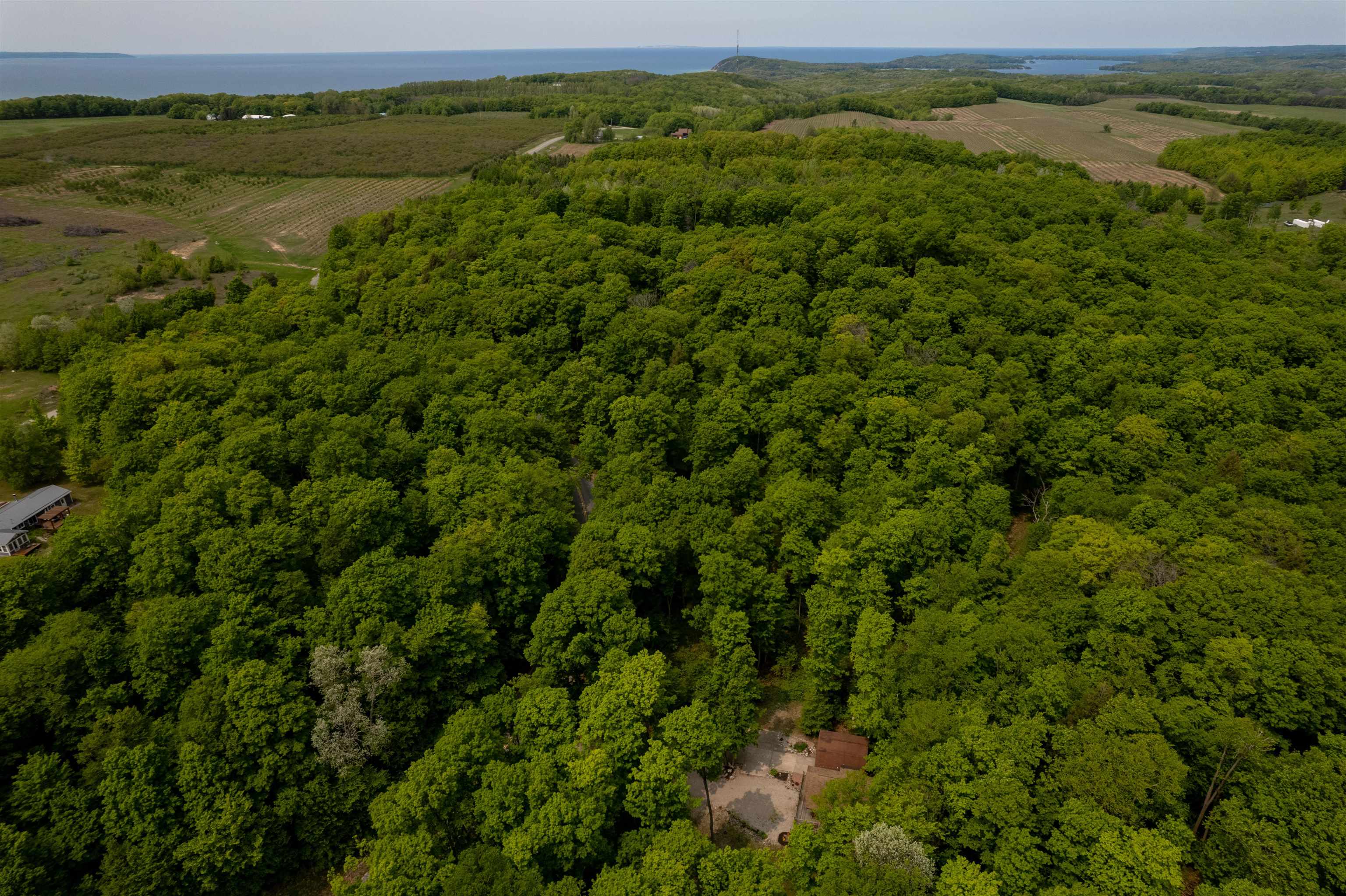 2481 S Schomberg Road Centerville Township MI 49653