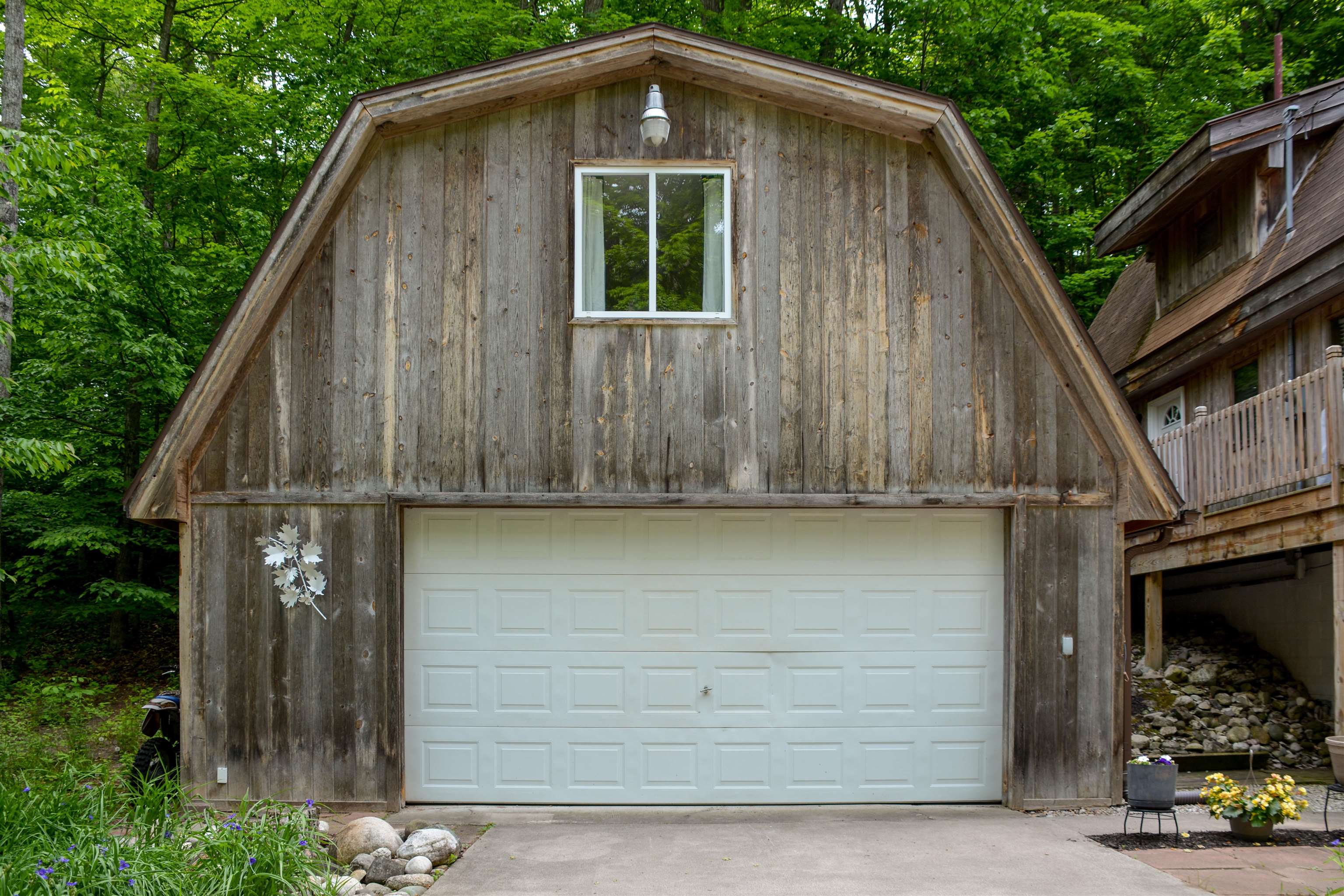 2481 S Schomberg Road Centerville Township MI 49653