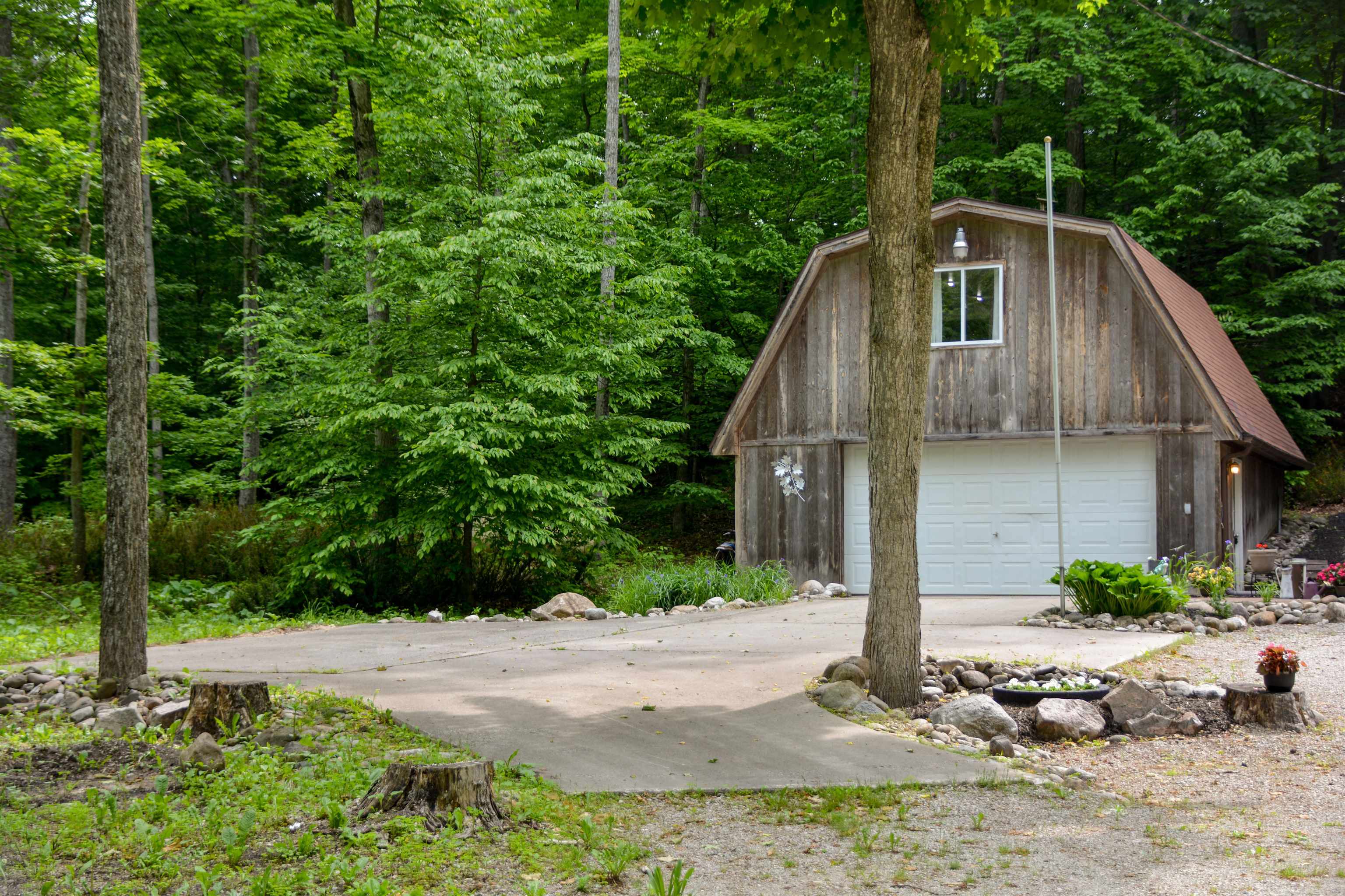 2481 S Schomberg Road Centerville Township MI 49653