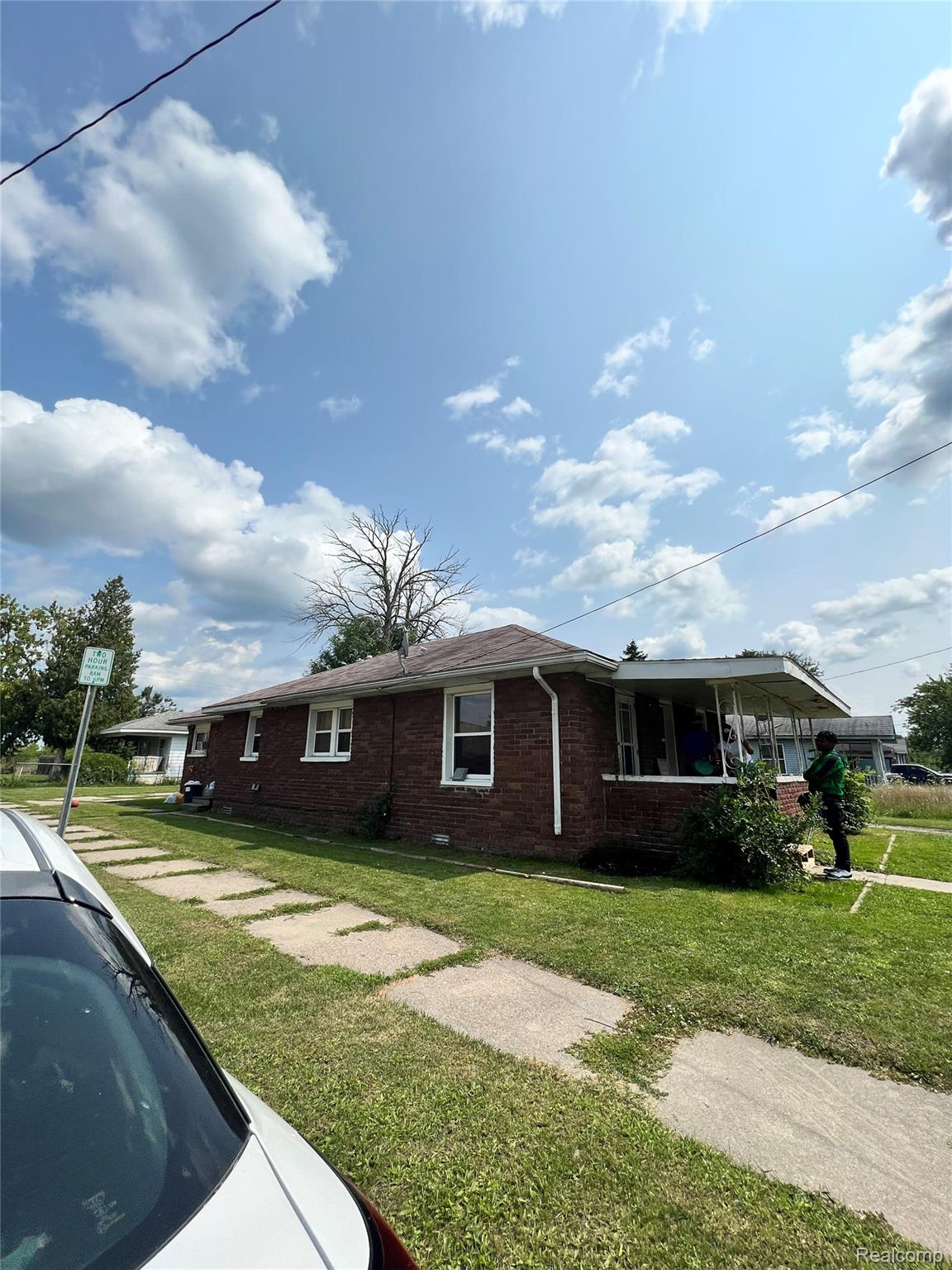 2500 Salt Street Saginaw City MI 48602