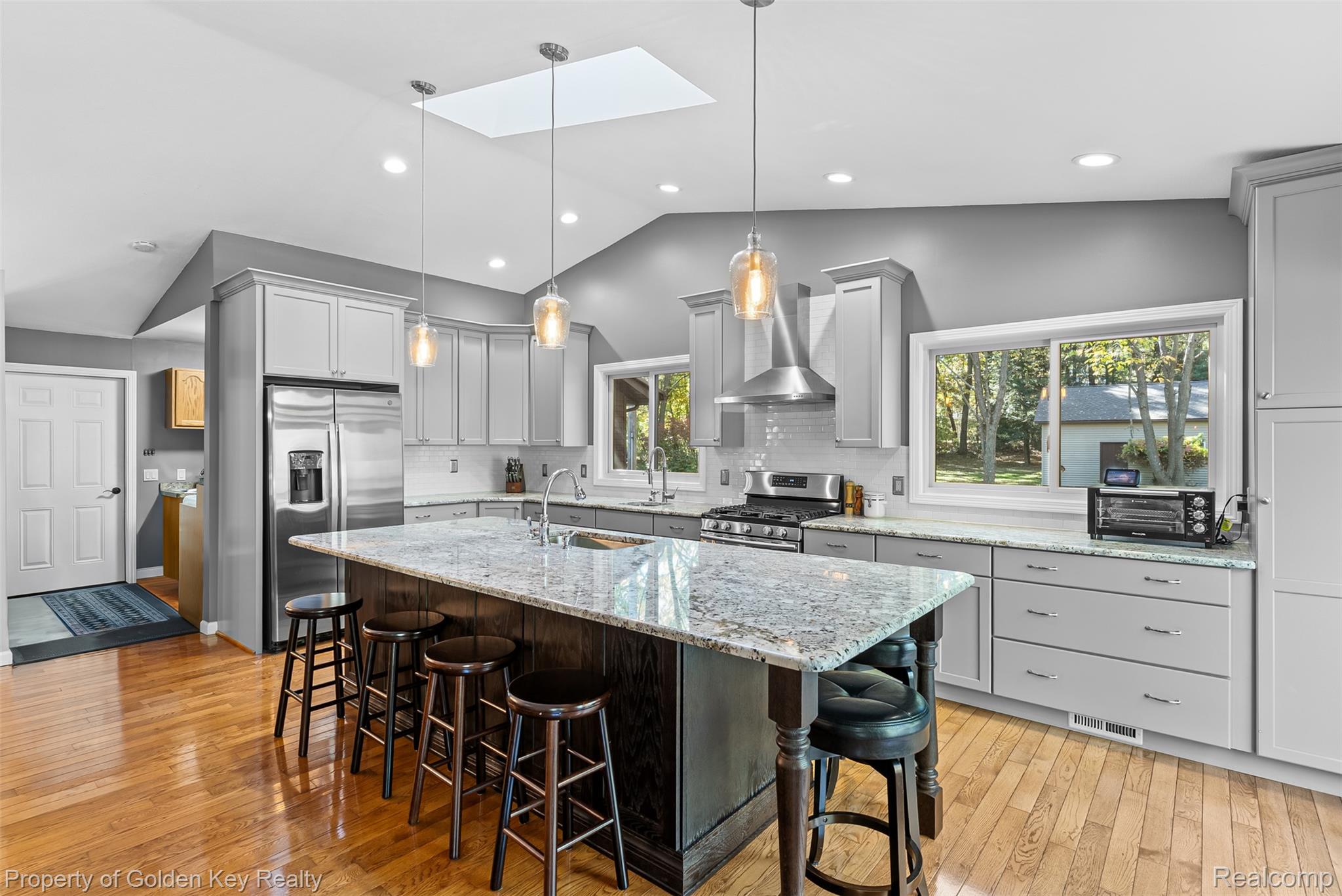 2551 Pardee Road Genoa Township MI 48843