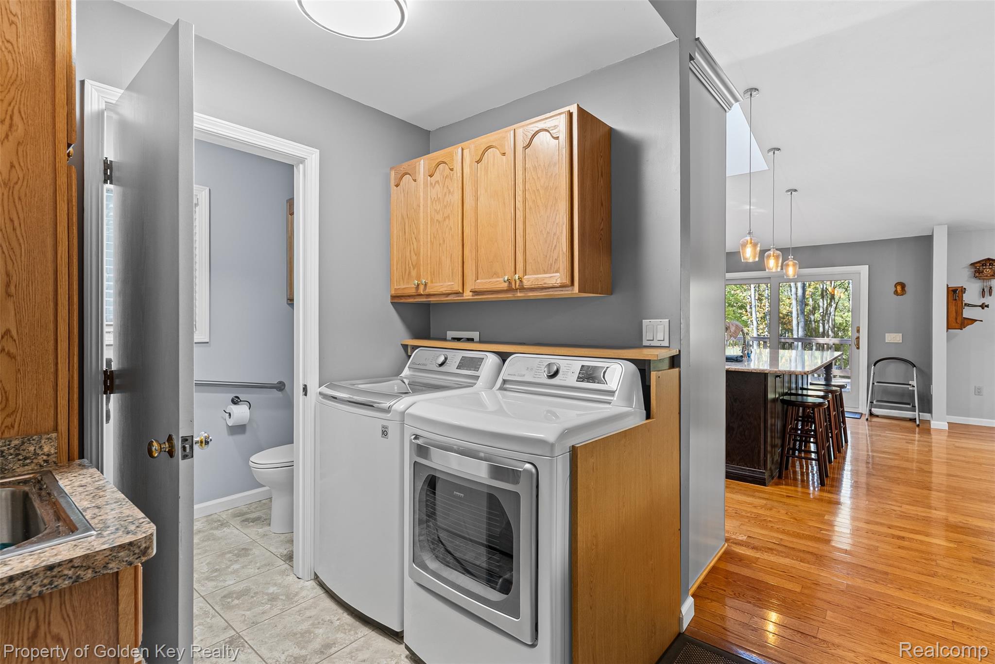 2551 Pardee Road Genoa Township MI 48843