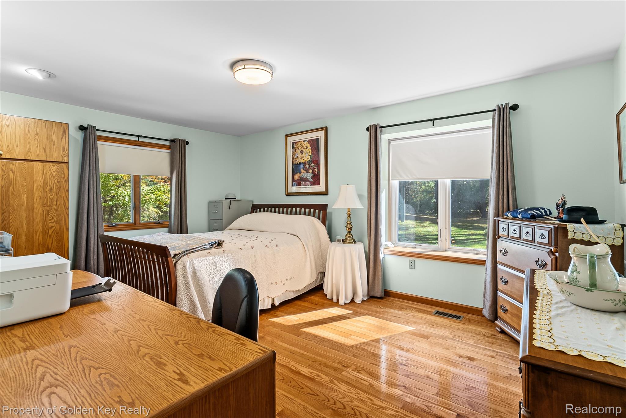 2551 Pardee Road Genoa Township MI 48843