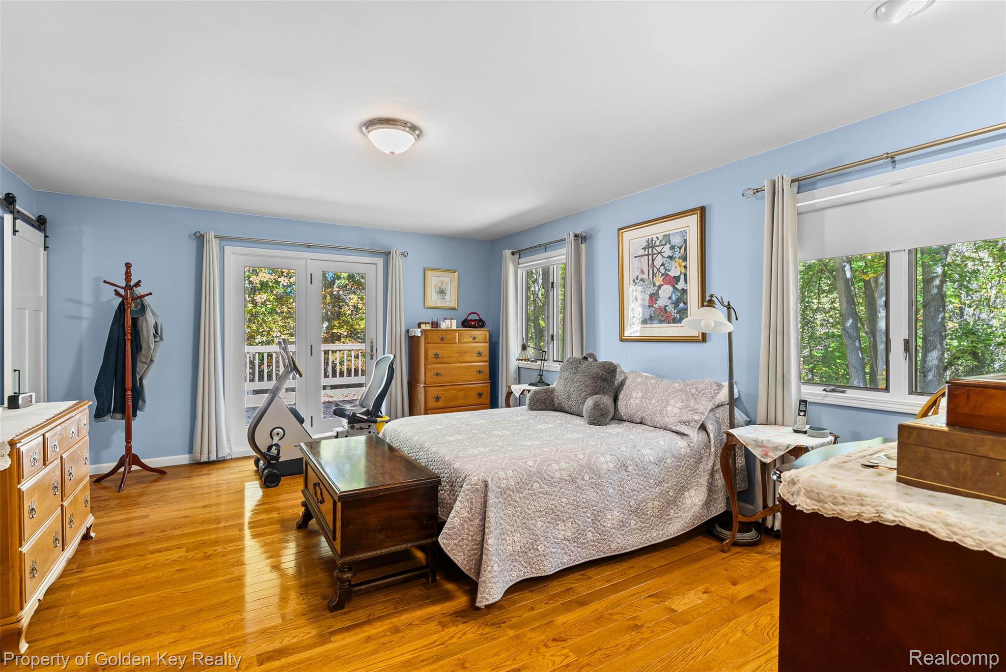 2551 Pardee Road Genoa Township MI 48843