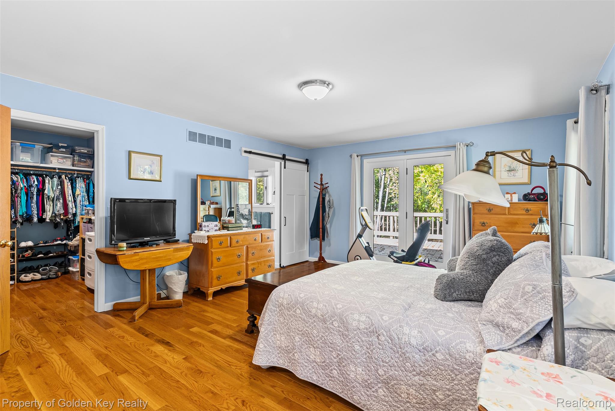 2551 Pardee Road Genoa Township MI 48843