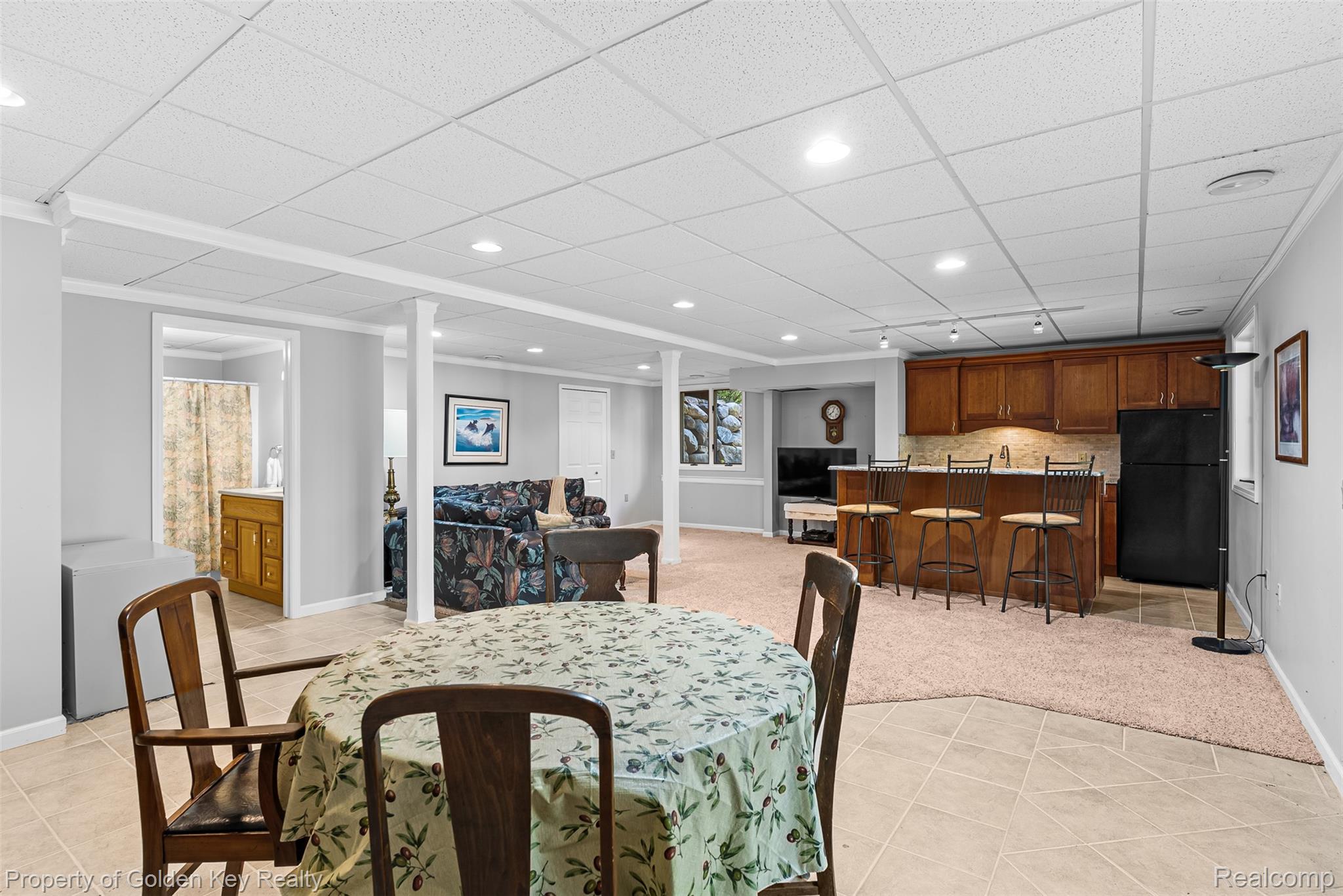 2551 Pardee Road Genoa Township MI 48843