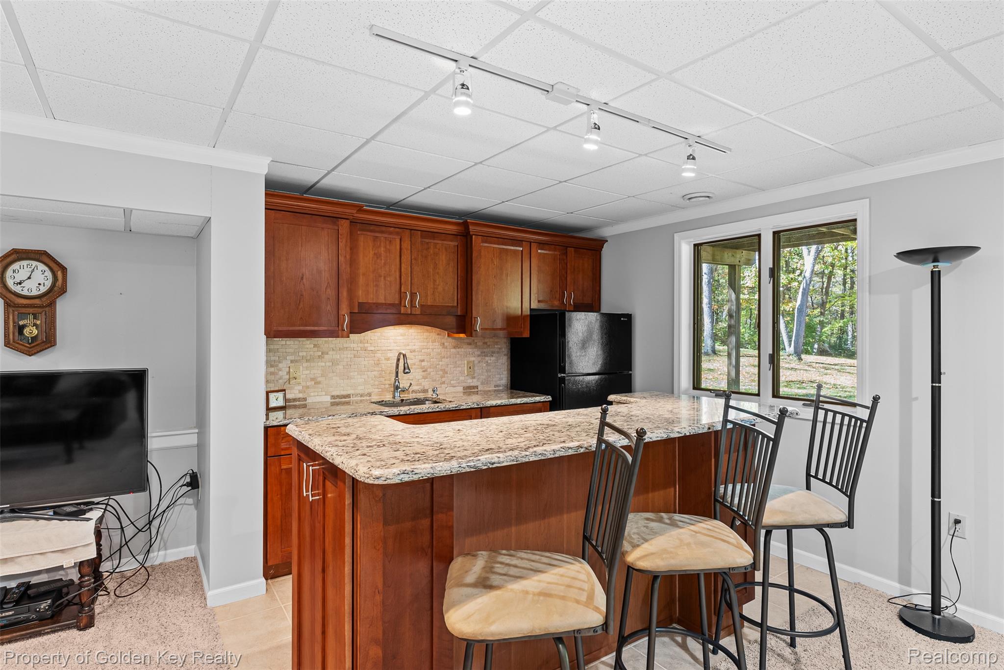 2551 Pardee Road Genoa Township MI 48843