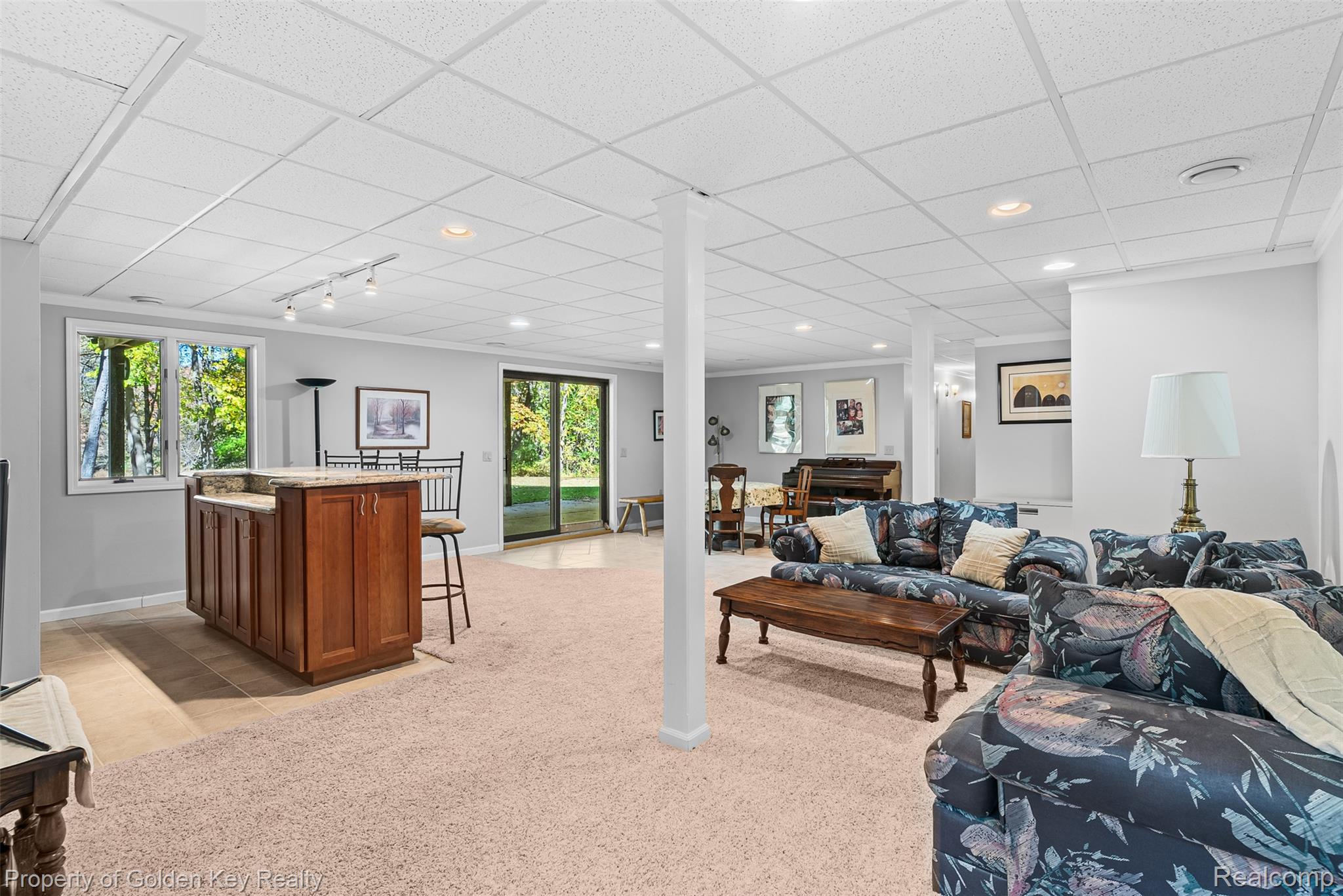 2551 Pardee Road Genoa Township MI 48843