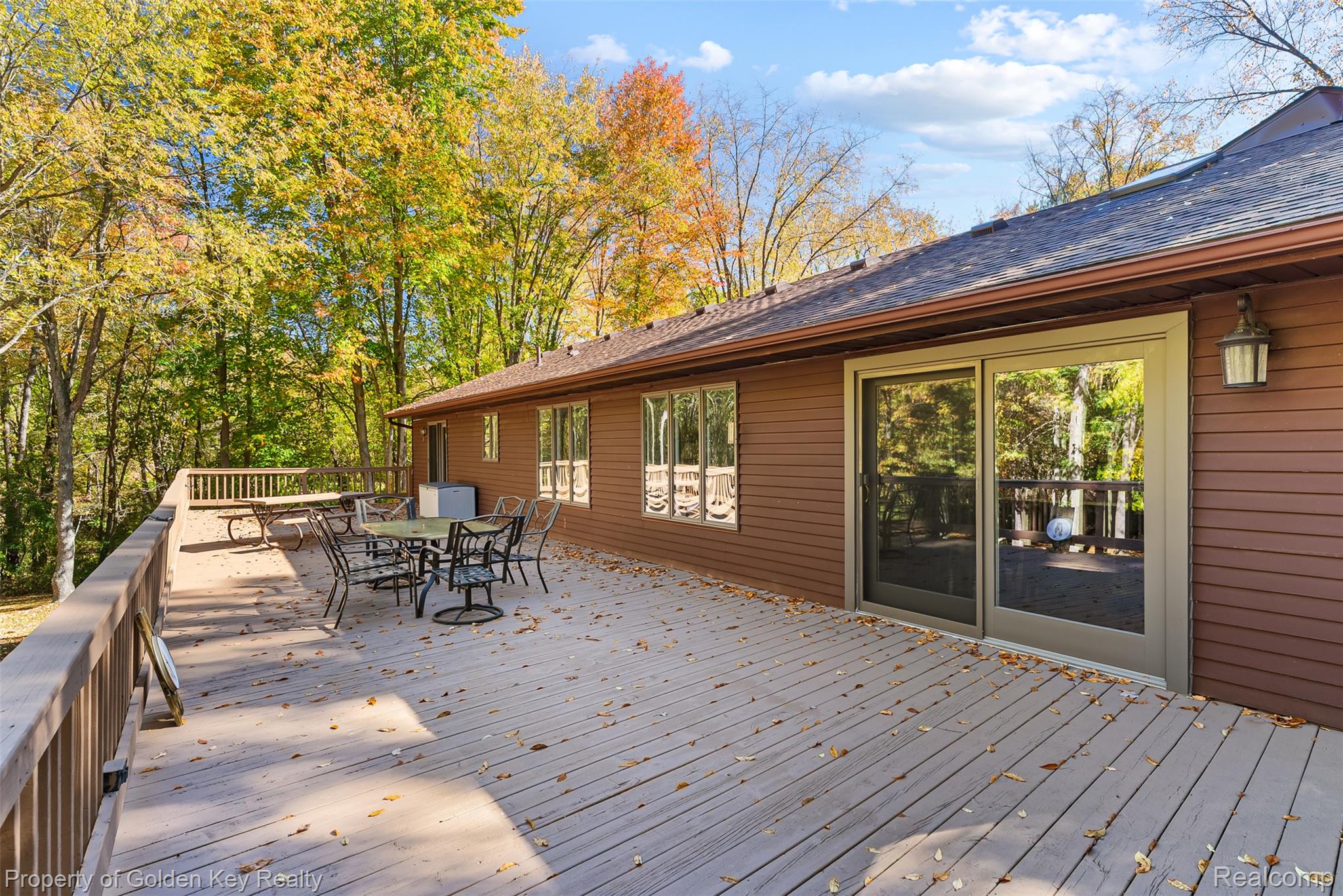 2551 Pardee Road Genoa Township MI 48843