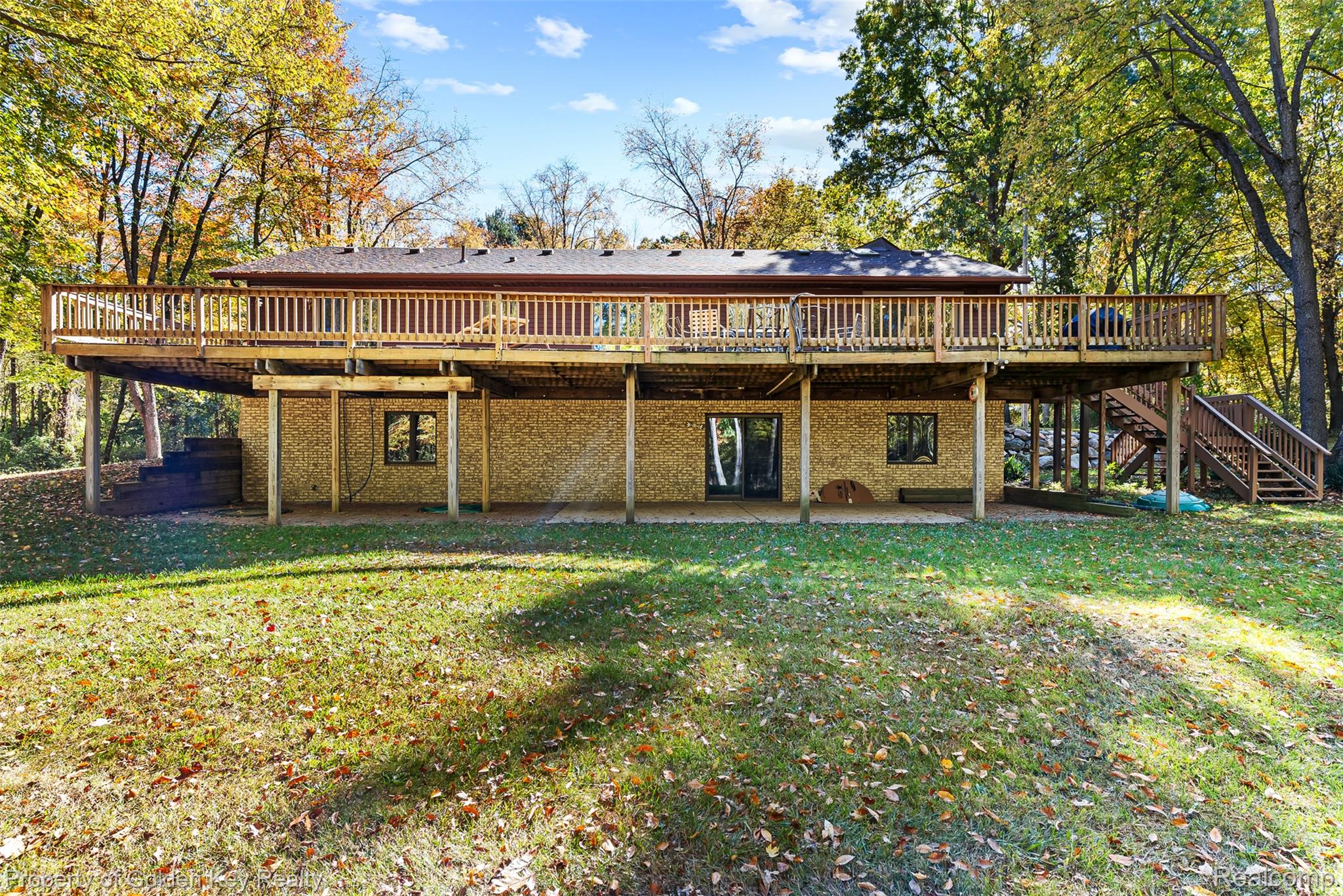 2551 Pardee Road Genoa Township MI 48843