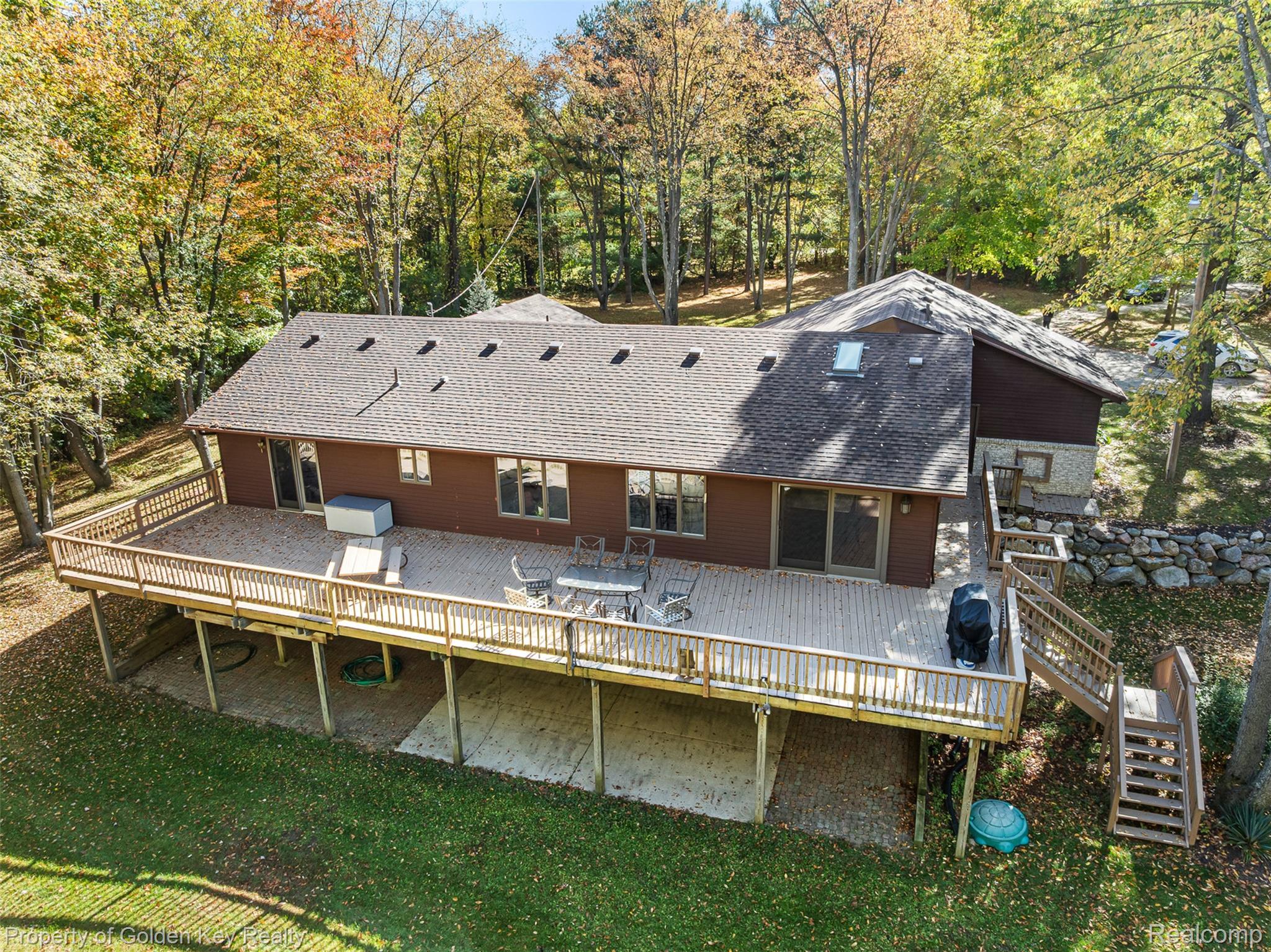 2551 Pardee Road Genoa Township MI 48843