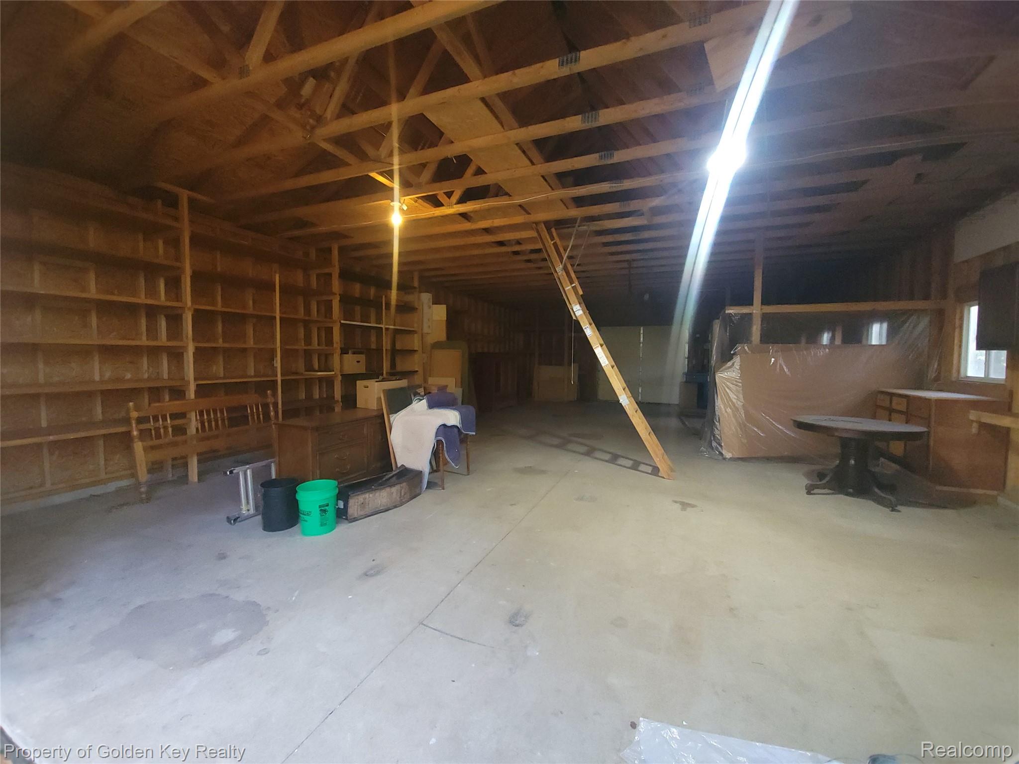 2551 Pardee Road Genoa Township MI 48843