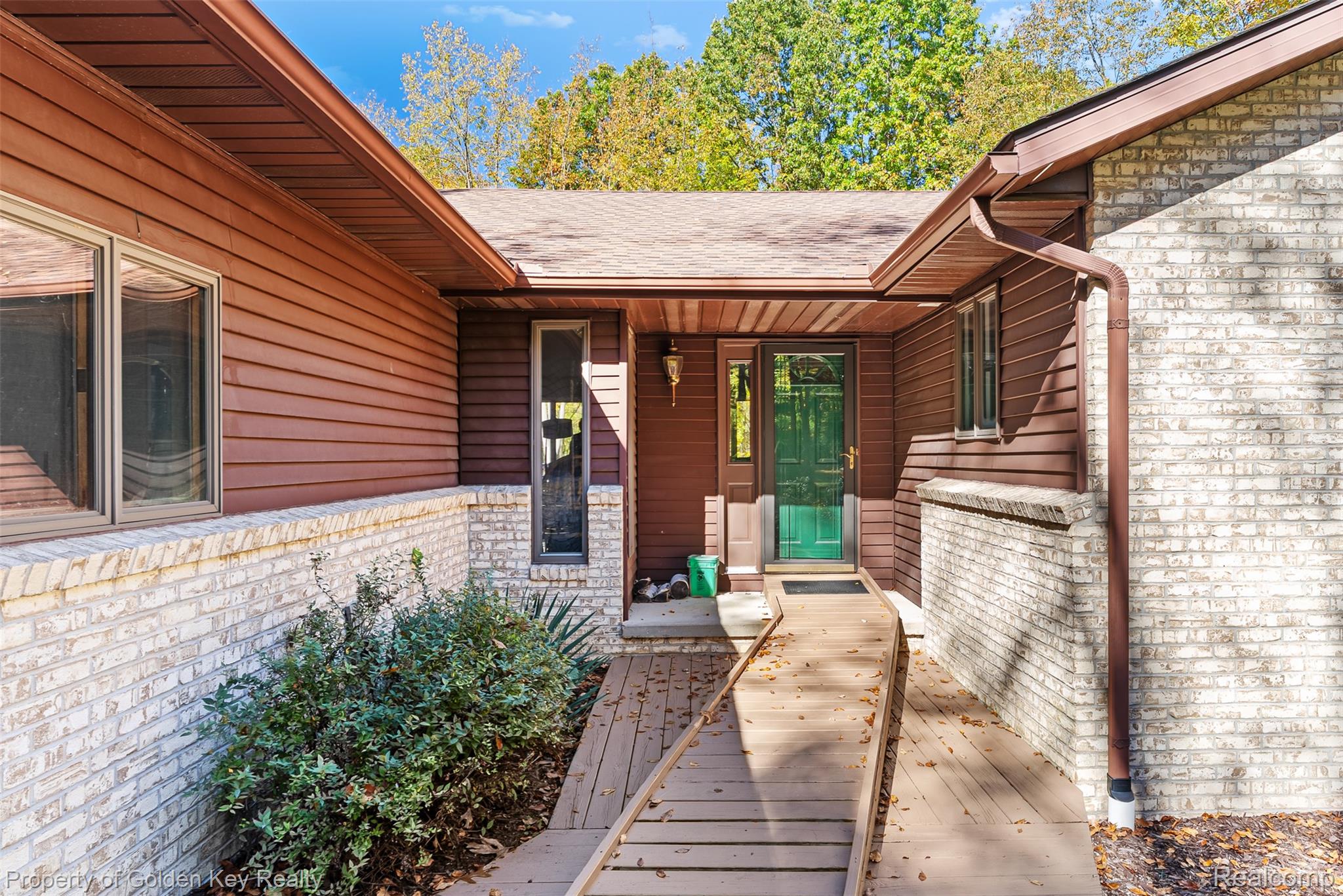 2551 Pardee Road Genoa Township MI 48843