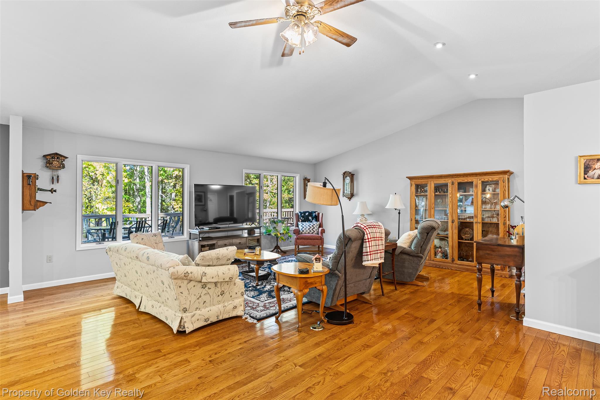 2551 Pardee Road Genoa Township MI 48843