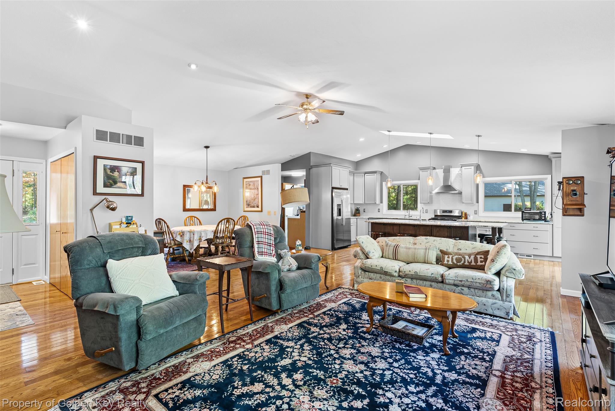 2551 Pardee Road Genoa Township MI 48843