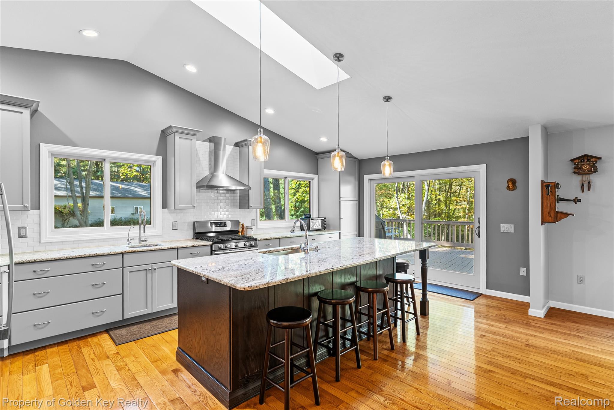 2551 Pardee Road Genoa Township MI 48843