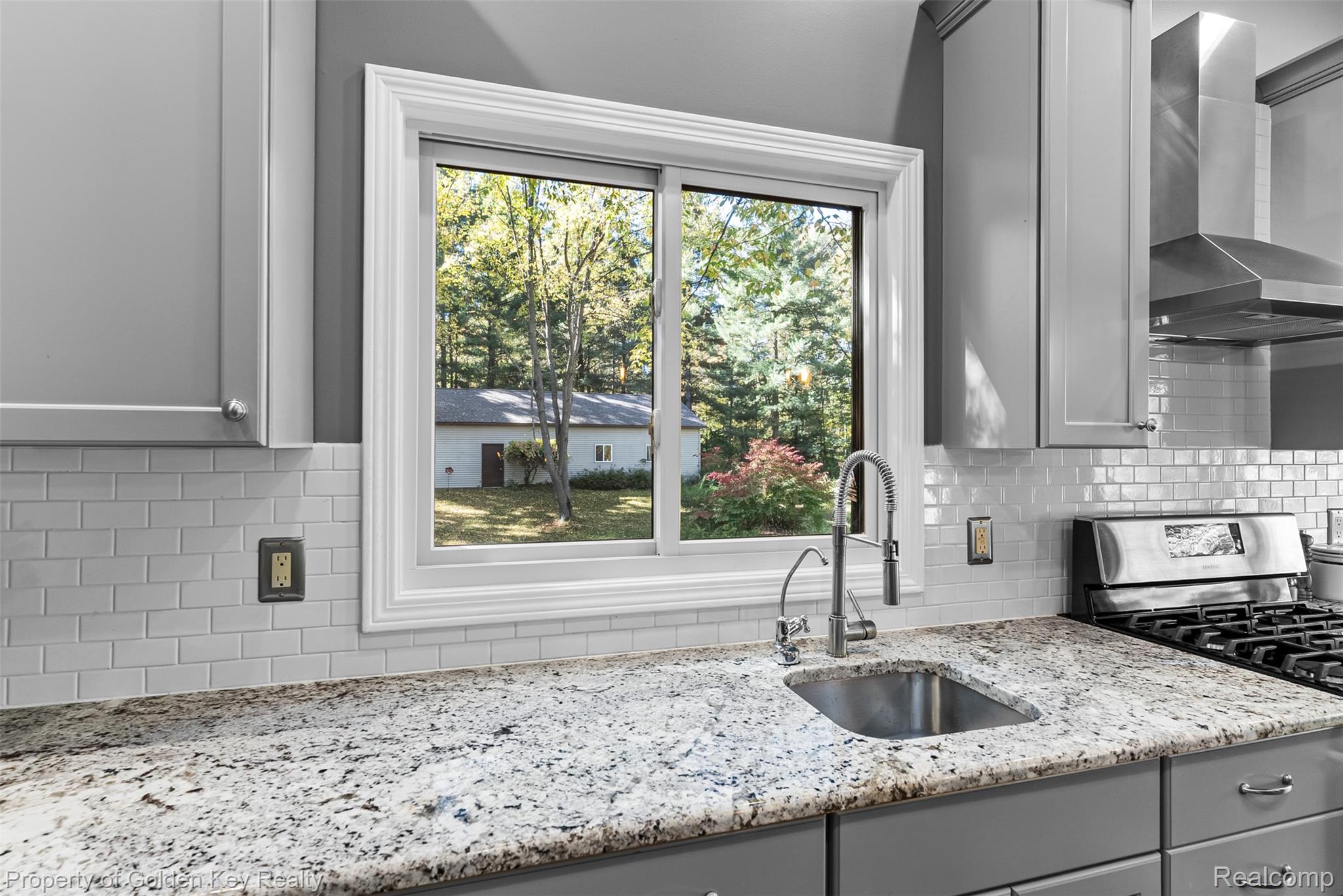 2551 Pardee Road Genoa Township MI 48843