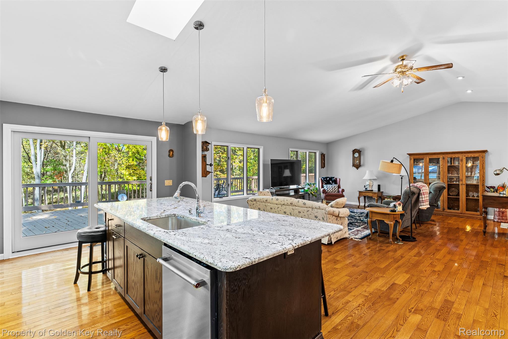 2551 Pardee Road Genoa Township MI 48843