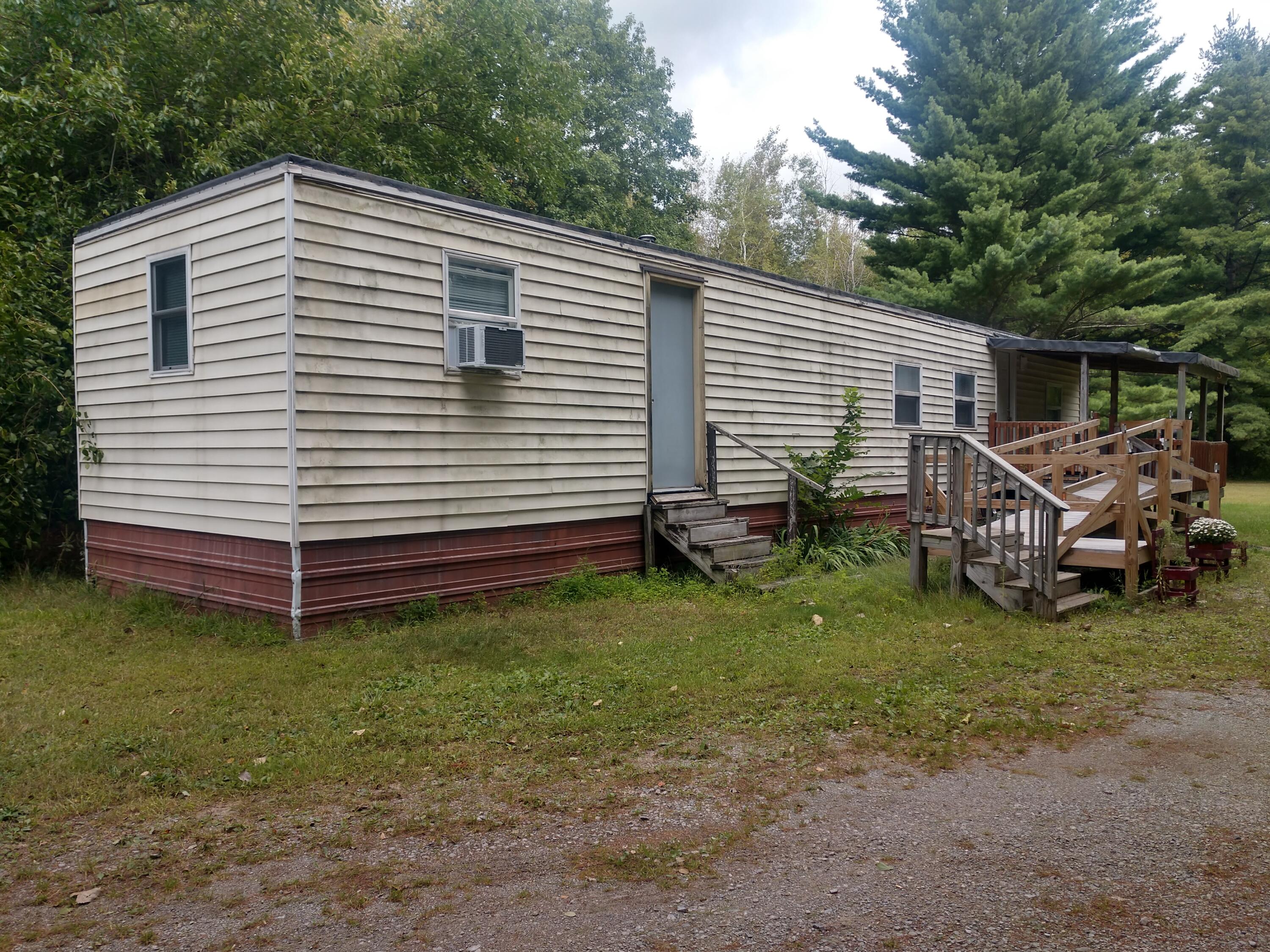 8653 E Remus Road Chippewa Township MI 48858