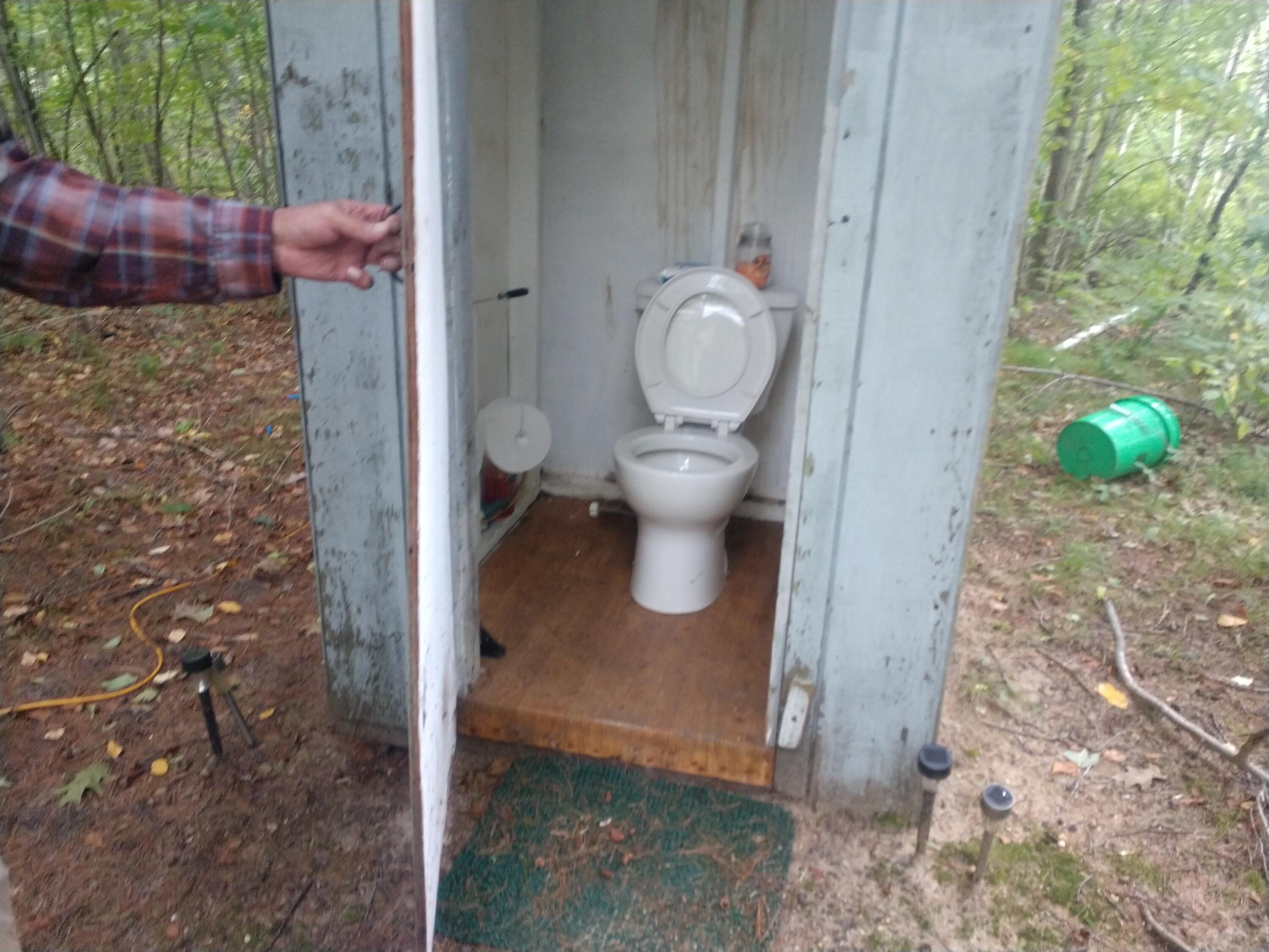 8653 E Remus Road Chippewa Township MI 48858