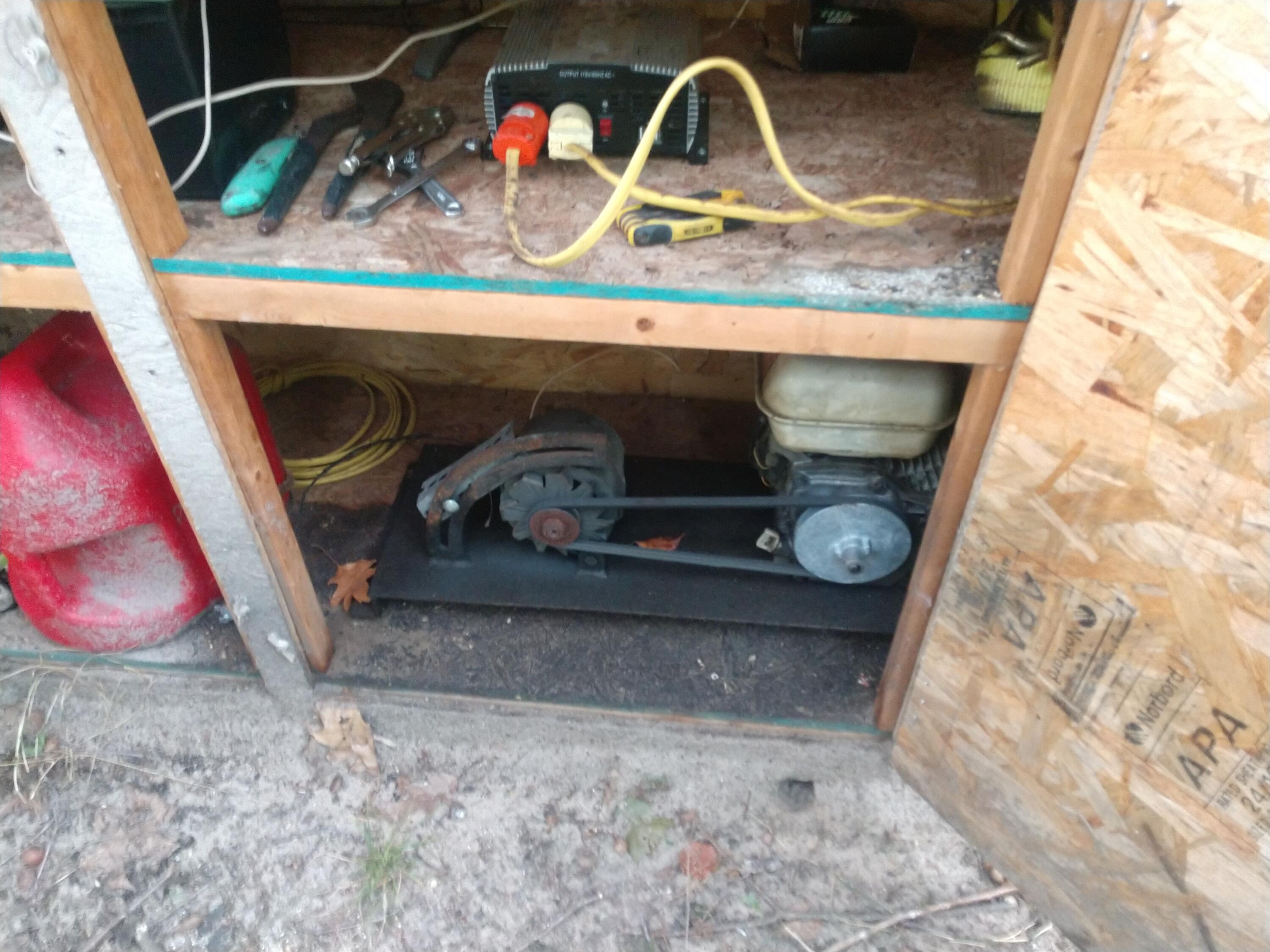 8653 E Remus Road Chippewa Township MI 48858