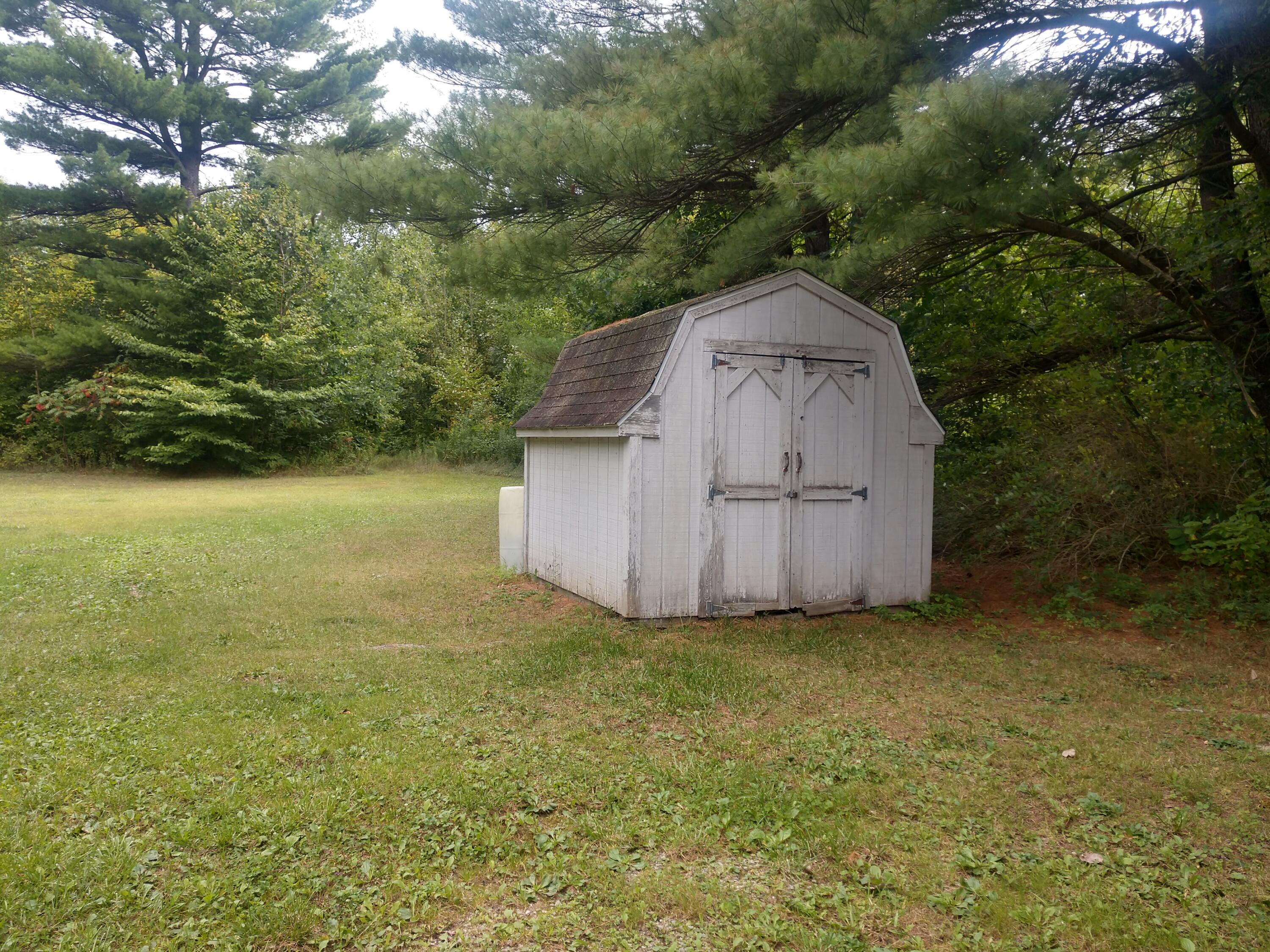 8653 E Remus Road Chippewa Township MI 48858