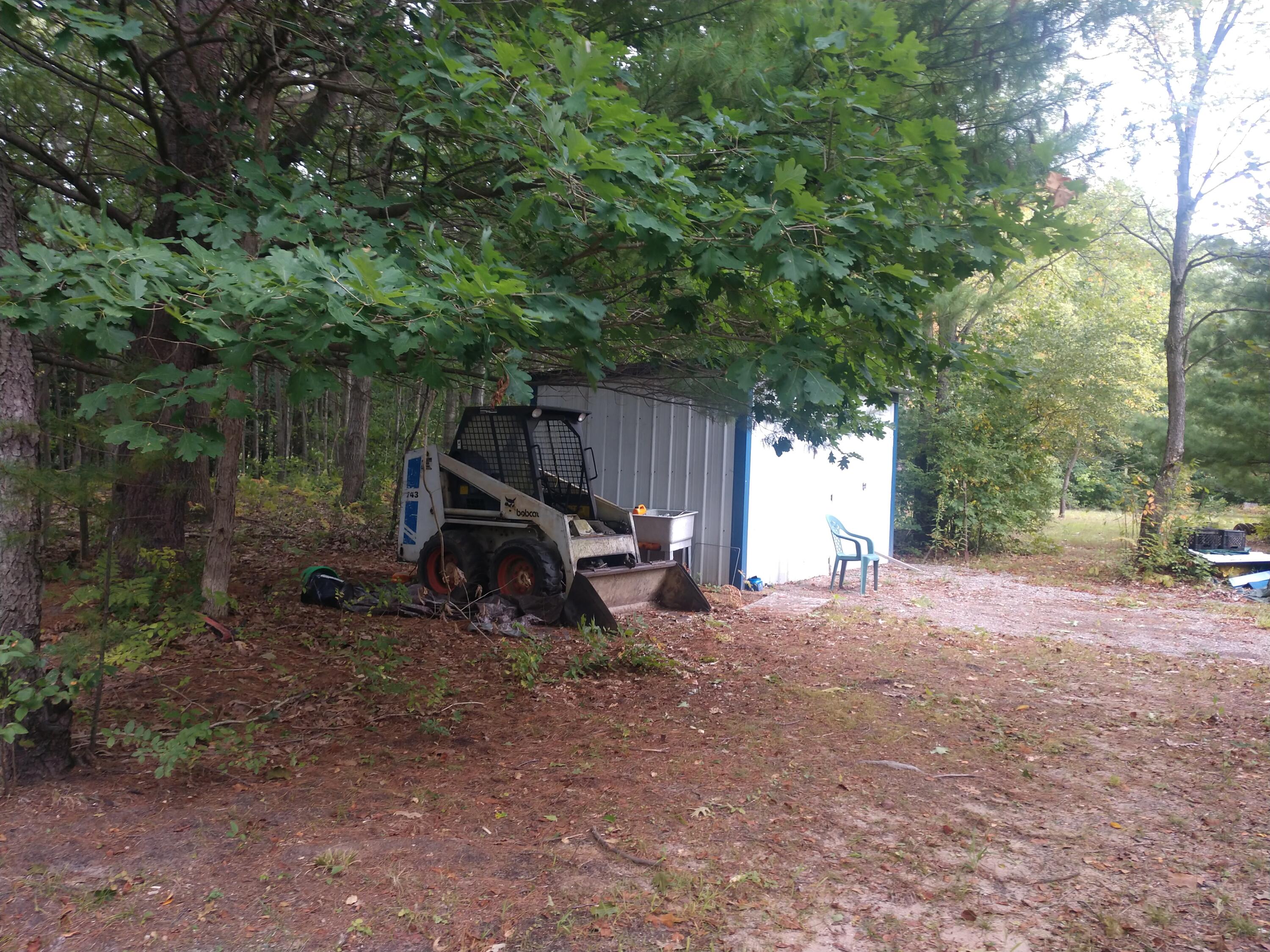 8653 E Remus Road Chippewa Township MI 48858