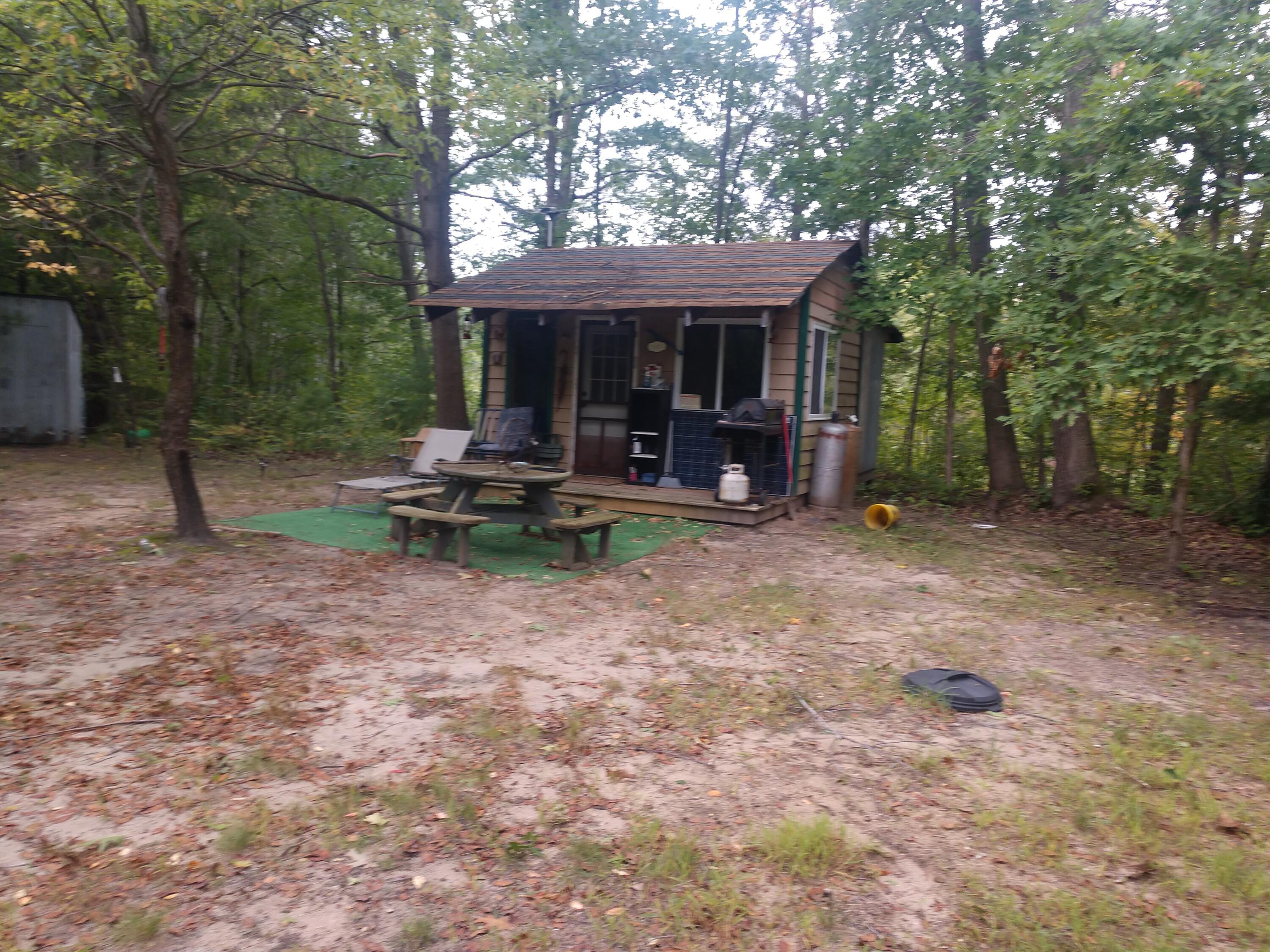 8653 E Remus Road Chippewa Township MI 48858