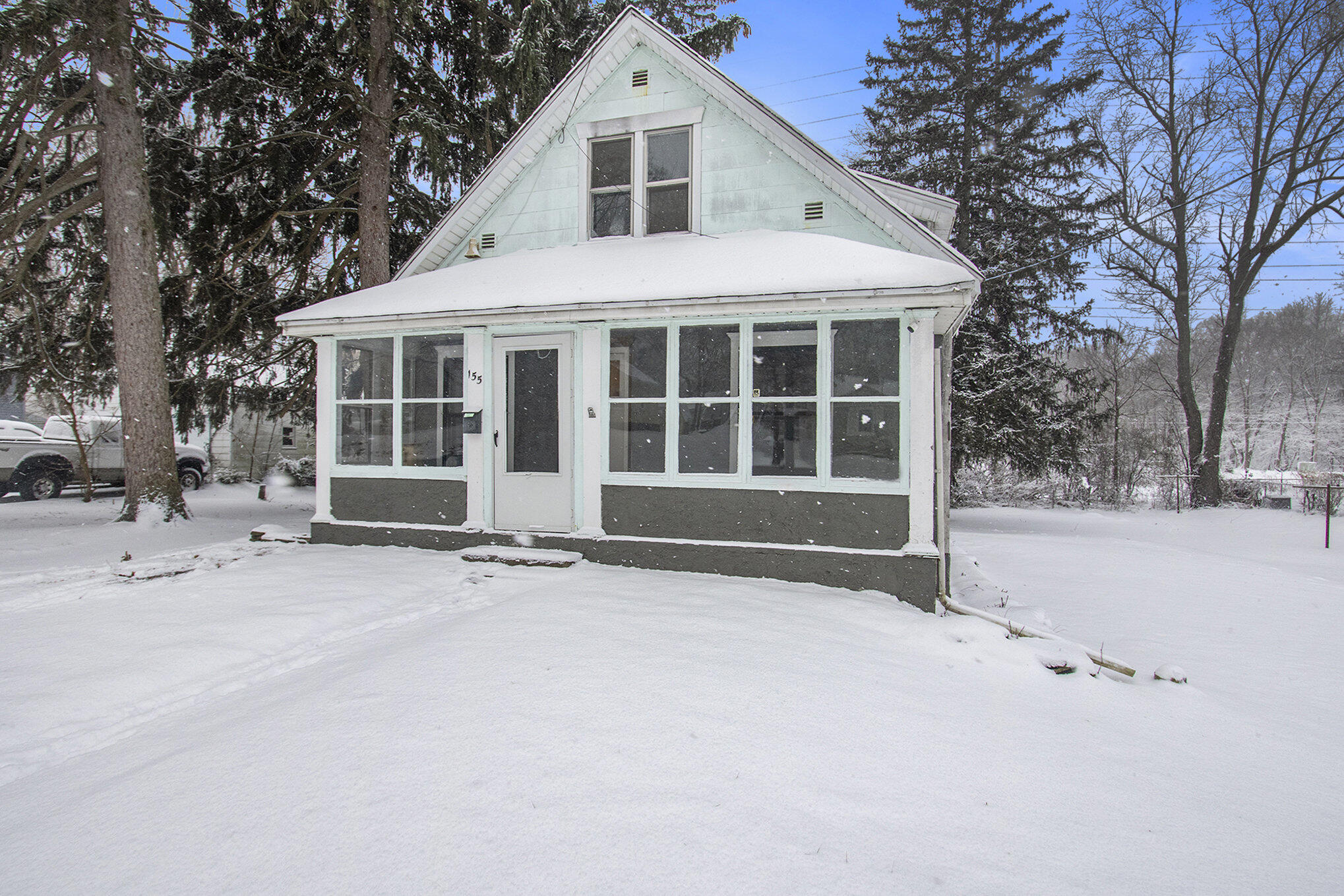 155 Lacey Avenue Battle Creek City MI 49037