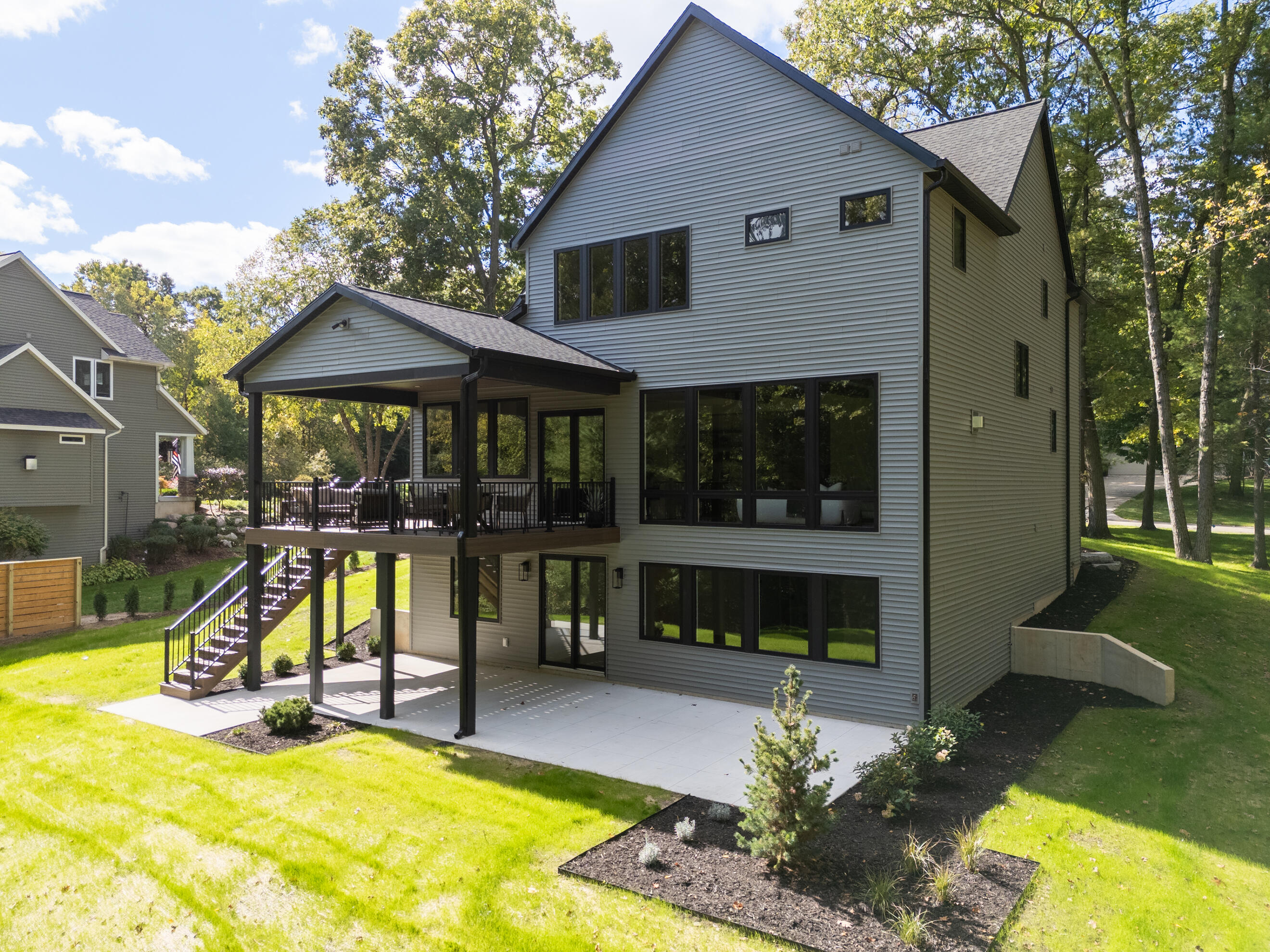 3750 Charlevoix Drive SE Cascade Charter Township MI 49546